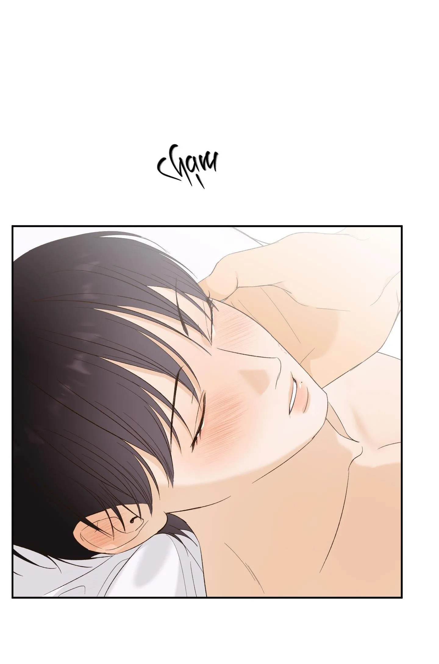 Ngọn Gió Dịu Dàng Chapter 8 Trang 56