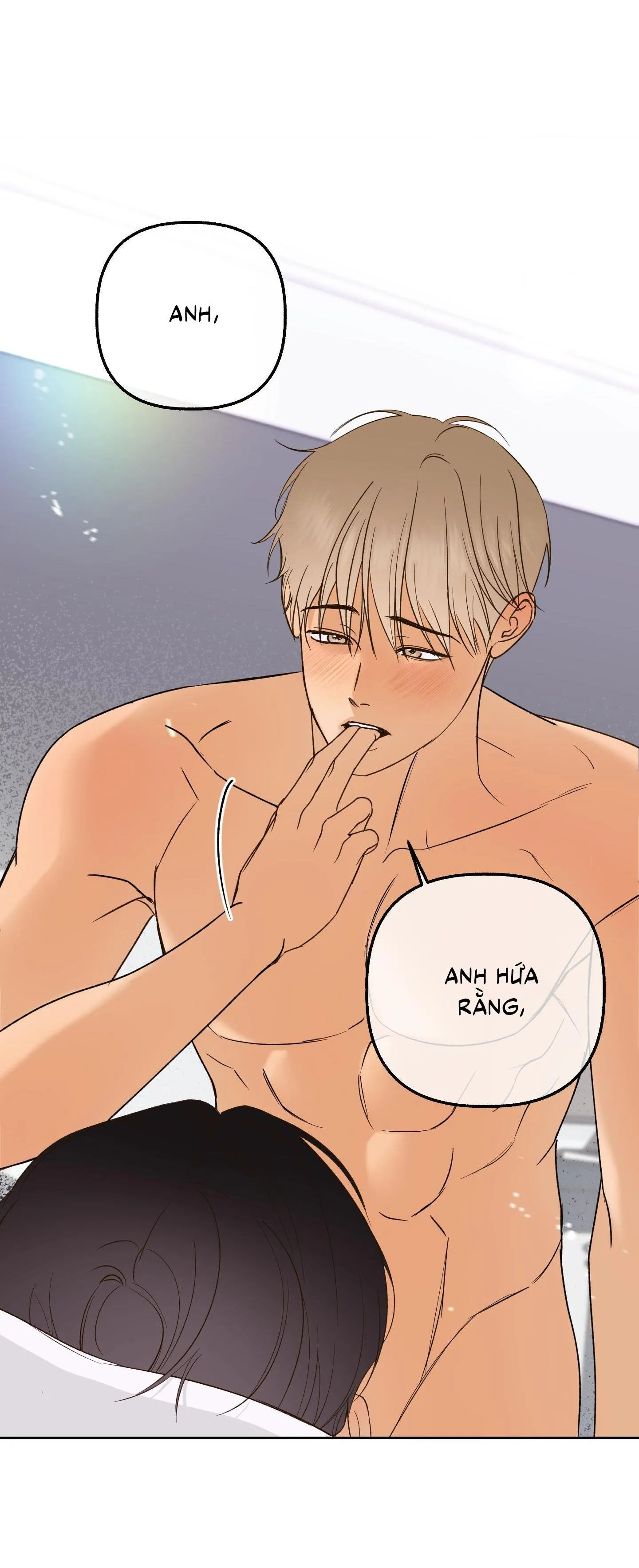 Ngọn Gió Dịu Dàng Chapter 8 Trang 58