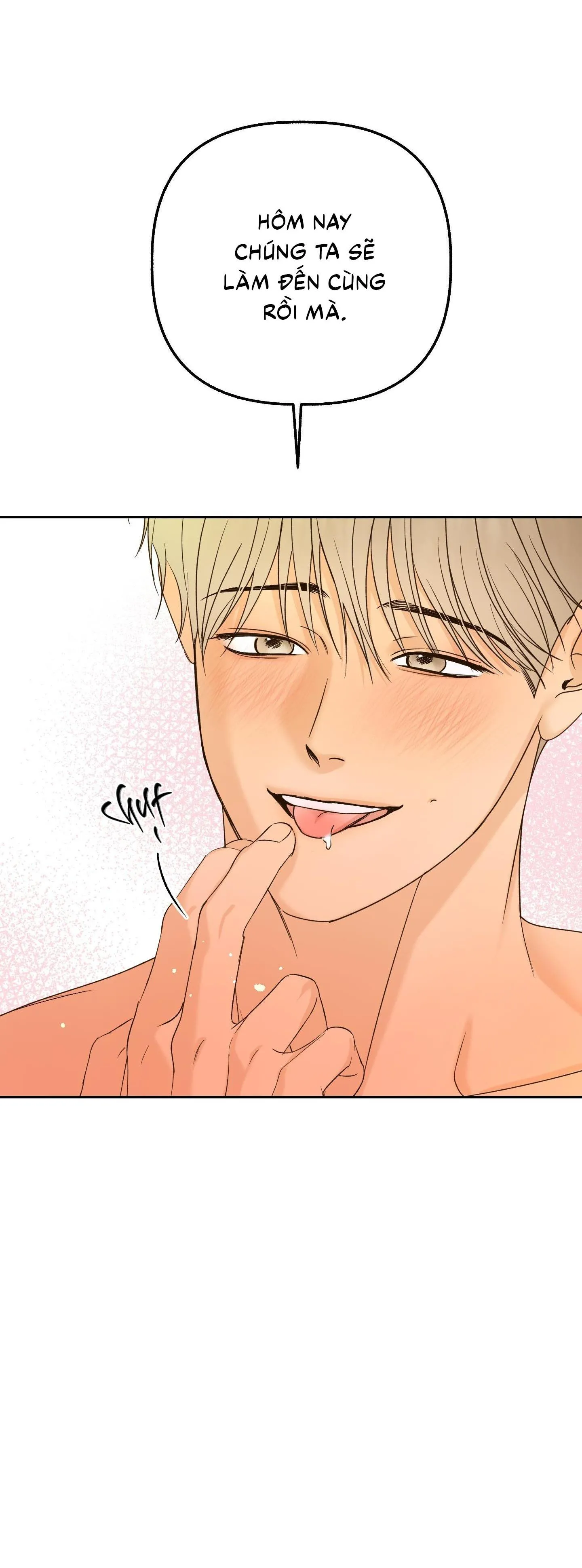 Ngọn Gió Dịu Dàng Chapter 8 Trang 59