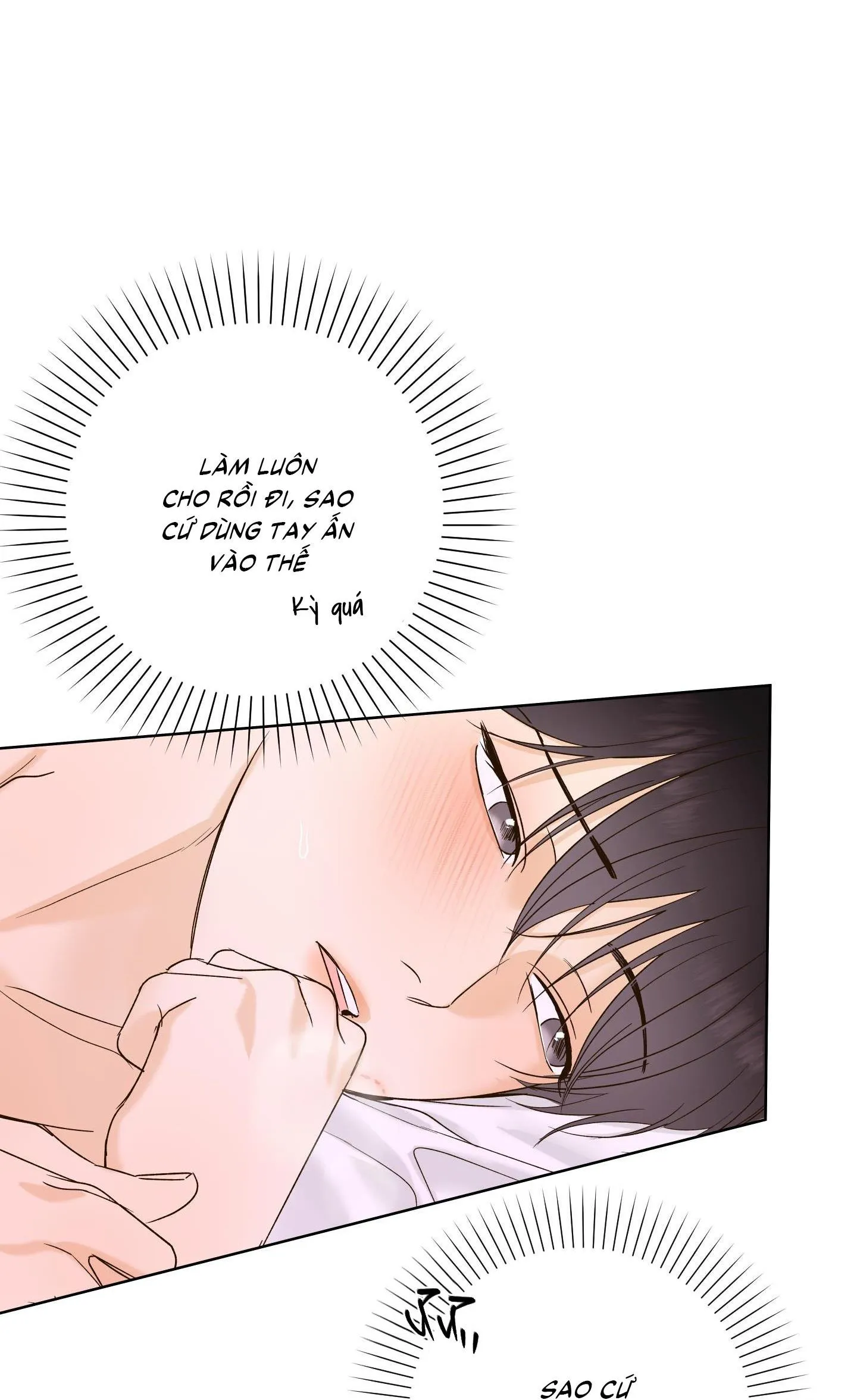 Ngọn Gió Dịu Dàng Chapter 9 Trang 7