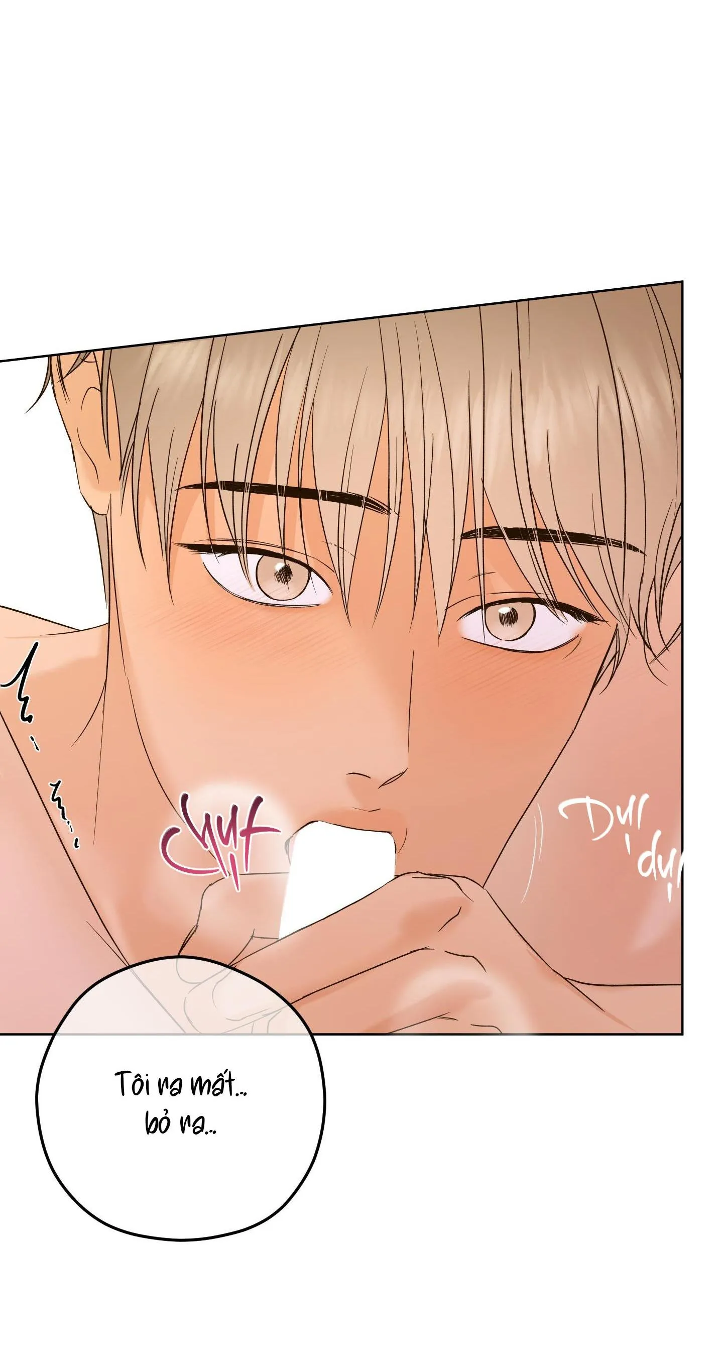 Ngọn Gió Dịu Dàng Chapter 9 Trang 14