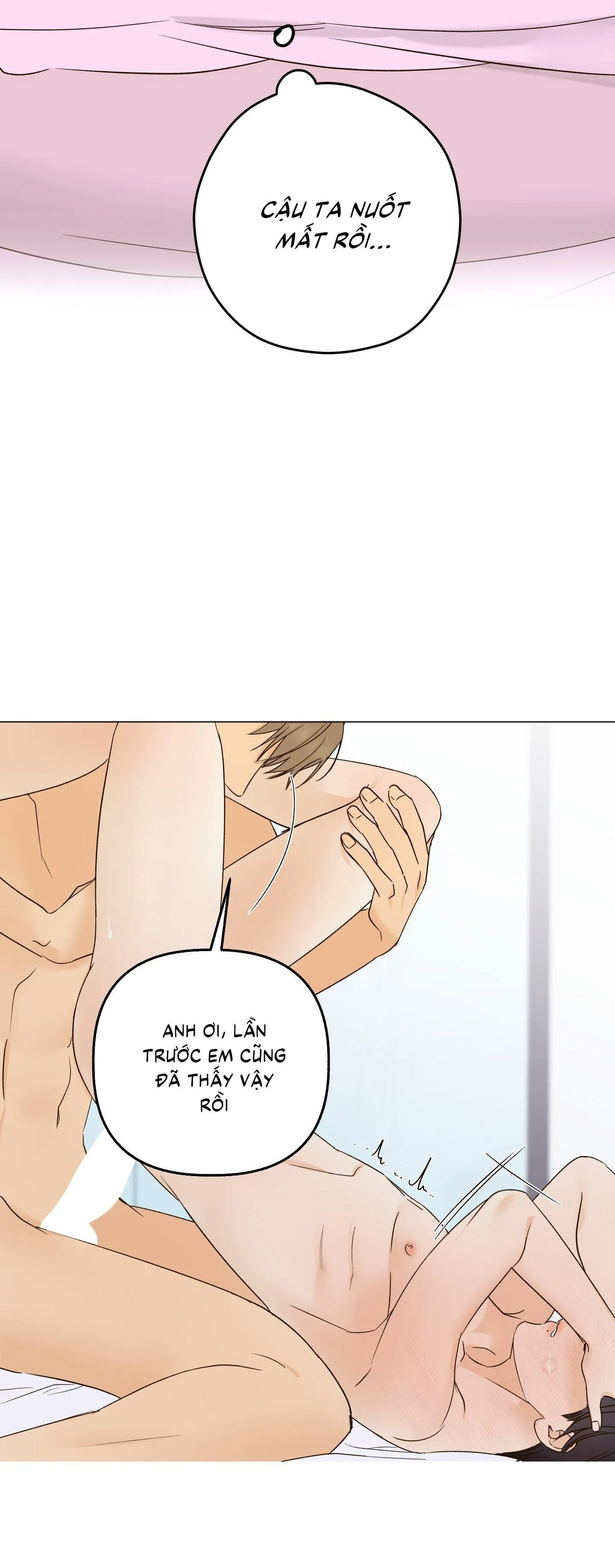 Ngọn Gió Dịu Dàng Chapter 9 Trang 19