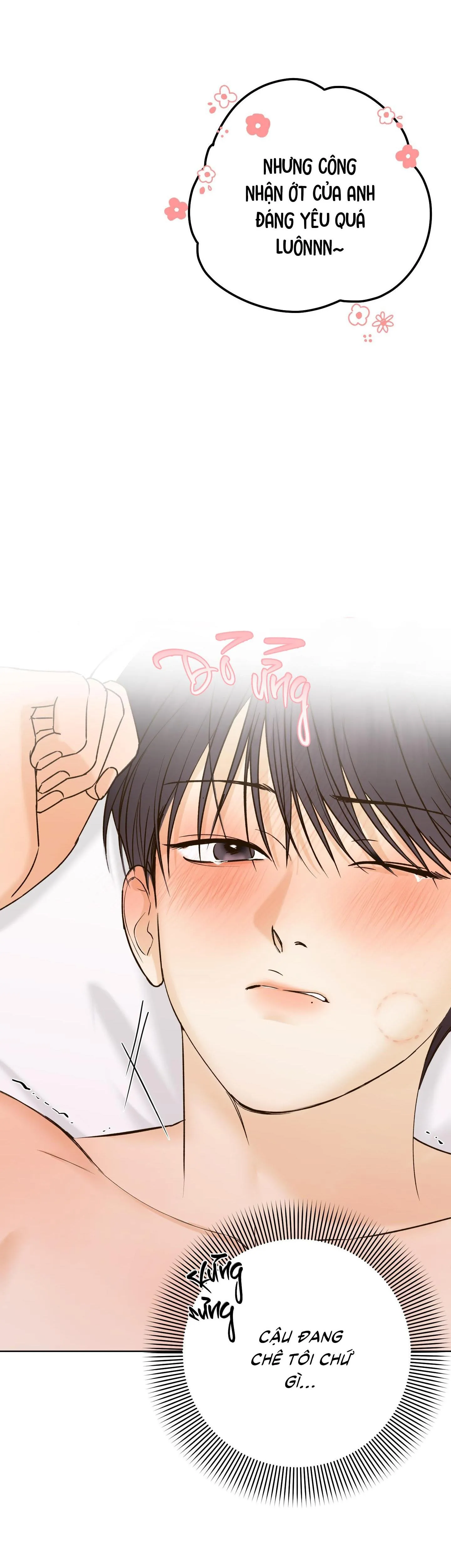 Ngọn Gió Dịu Dàng Chapter 9 Trang 20