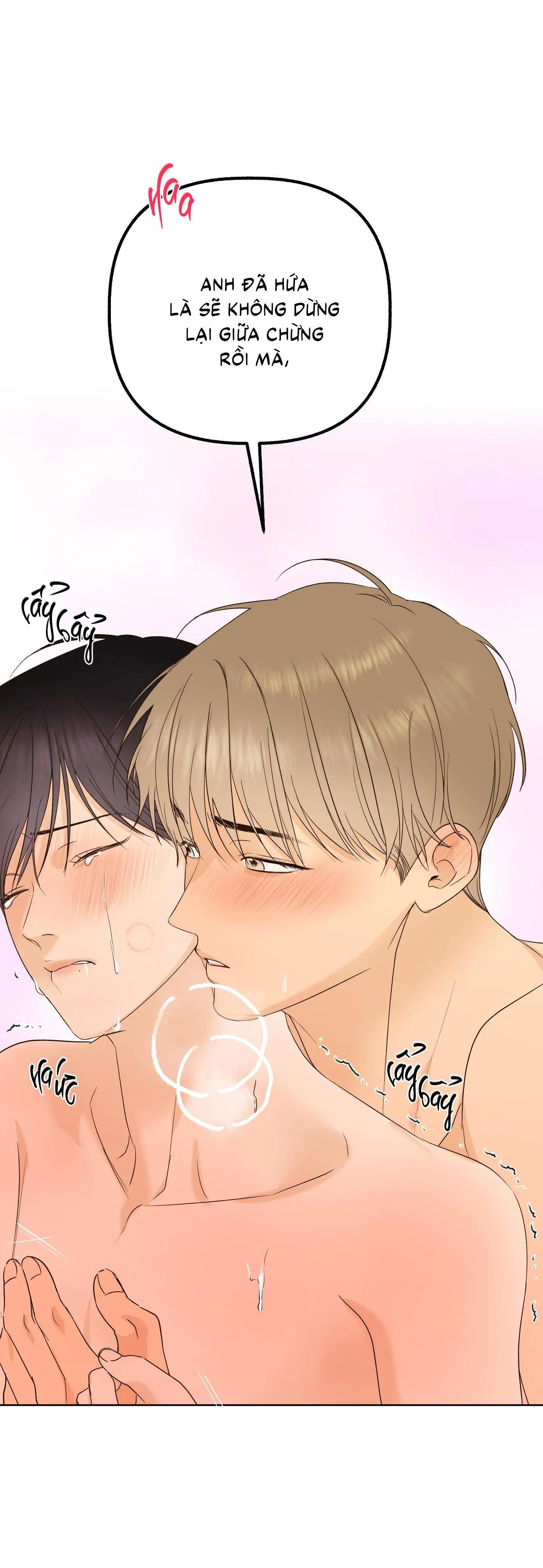 Ngọn Gió Dịu Dàng Chapter 9 Trang 30