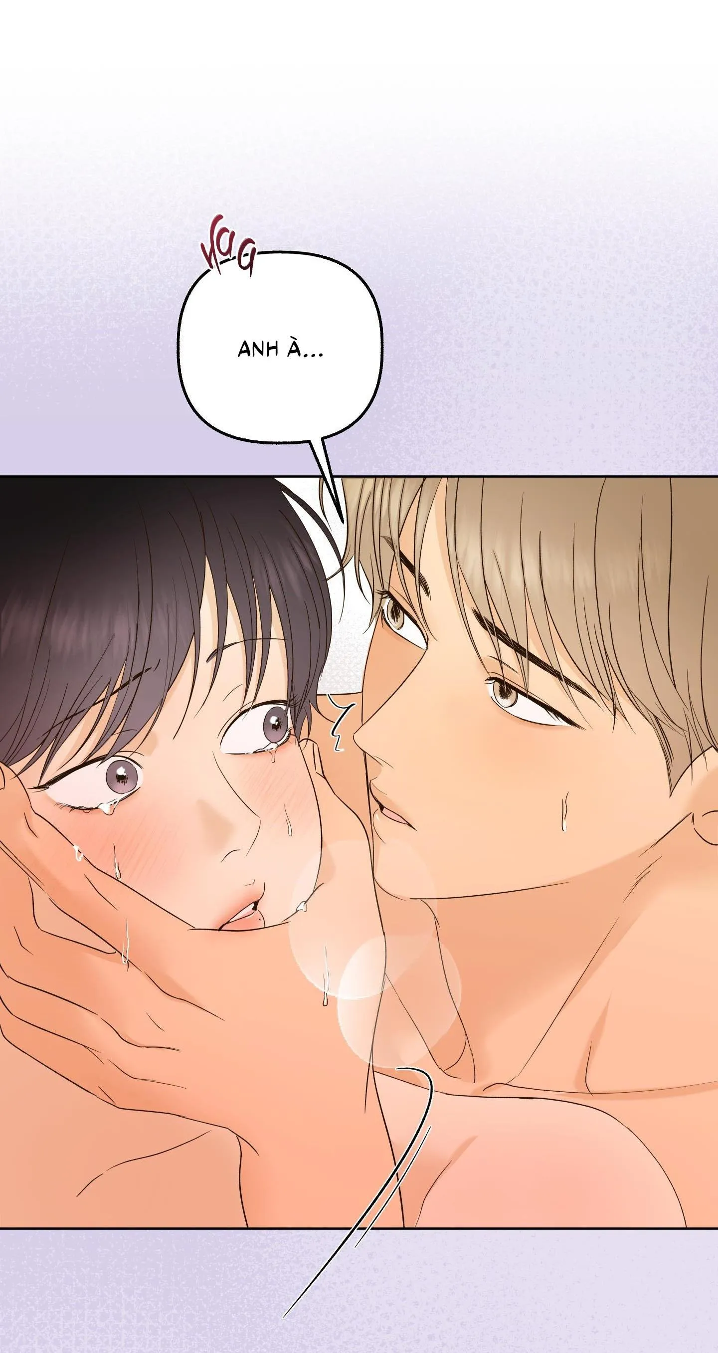 Ngọn Gió Dịu Dàng Chapter 9 Trang 31