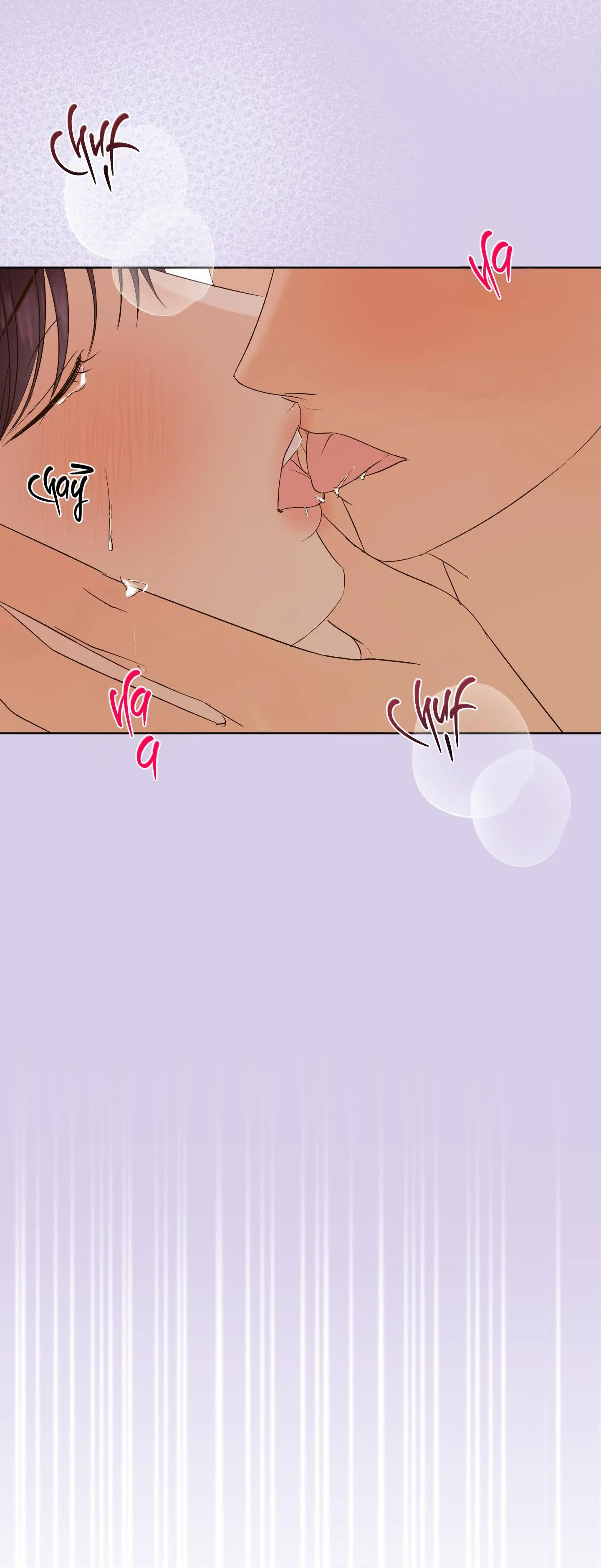 Ngọn Gió Dịu Dàng Chapter 9 Trang 33