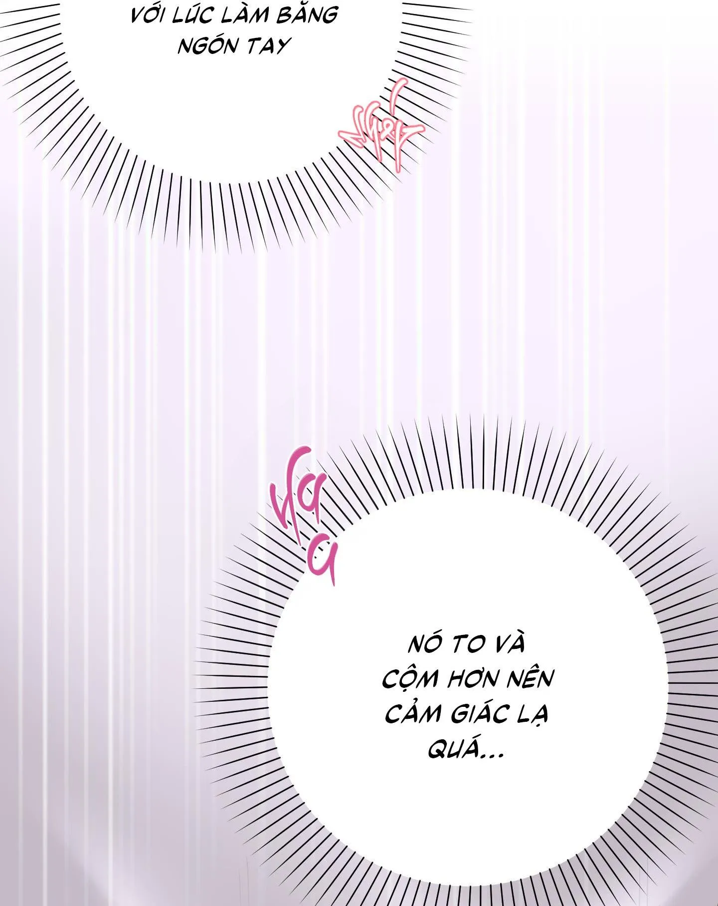 Ngọn Gió Dịu Dàng Chapter 9 Trang 35