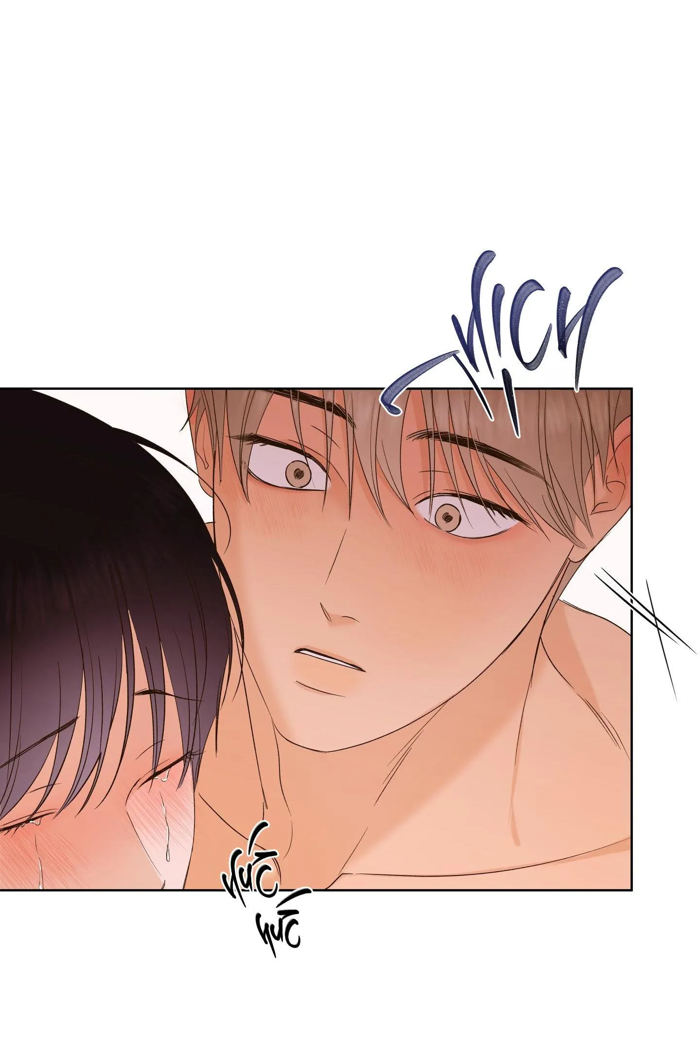 Ngọn Gió Dịu Dàng Chapter 9 Trang 49