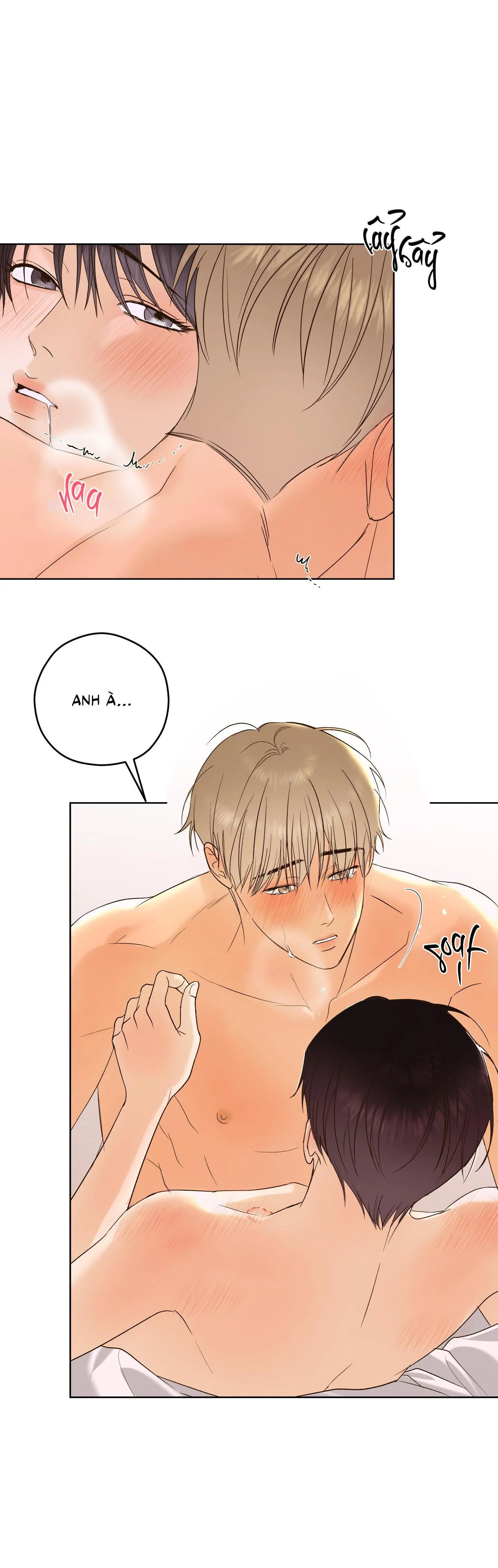 Ngọn Gió Dịu Dàng Chapter 9 Trang 63