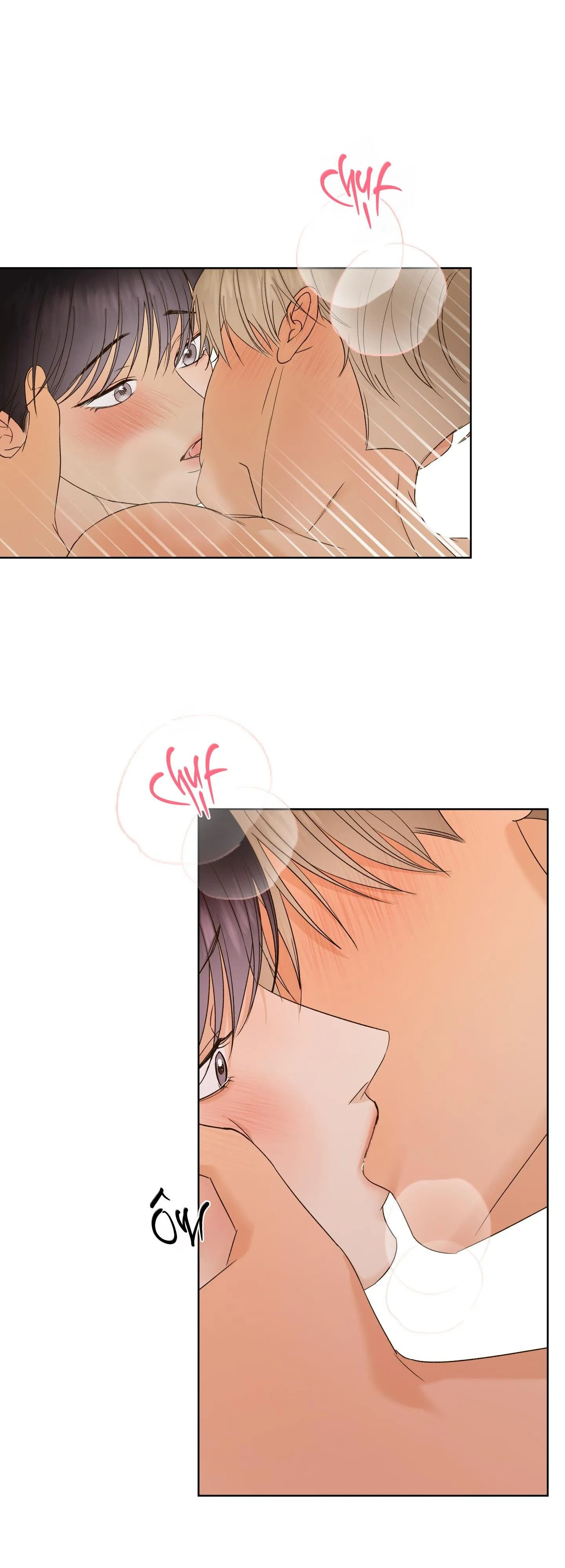 Ngọn Gió Dịu Dàng Chapter 9 Trang 66