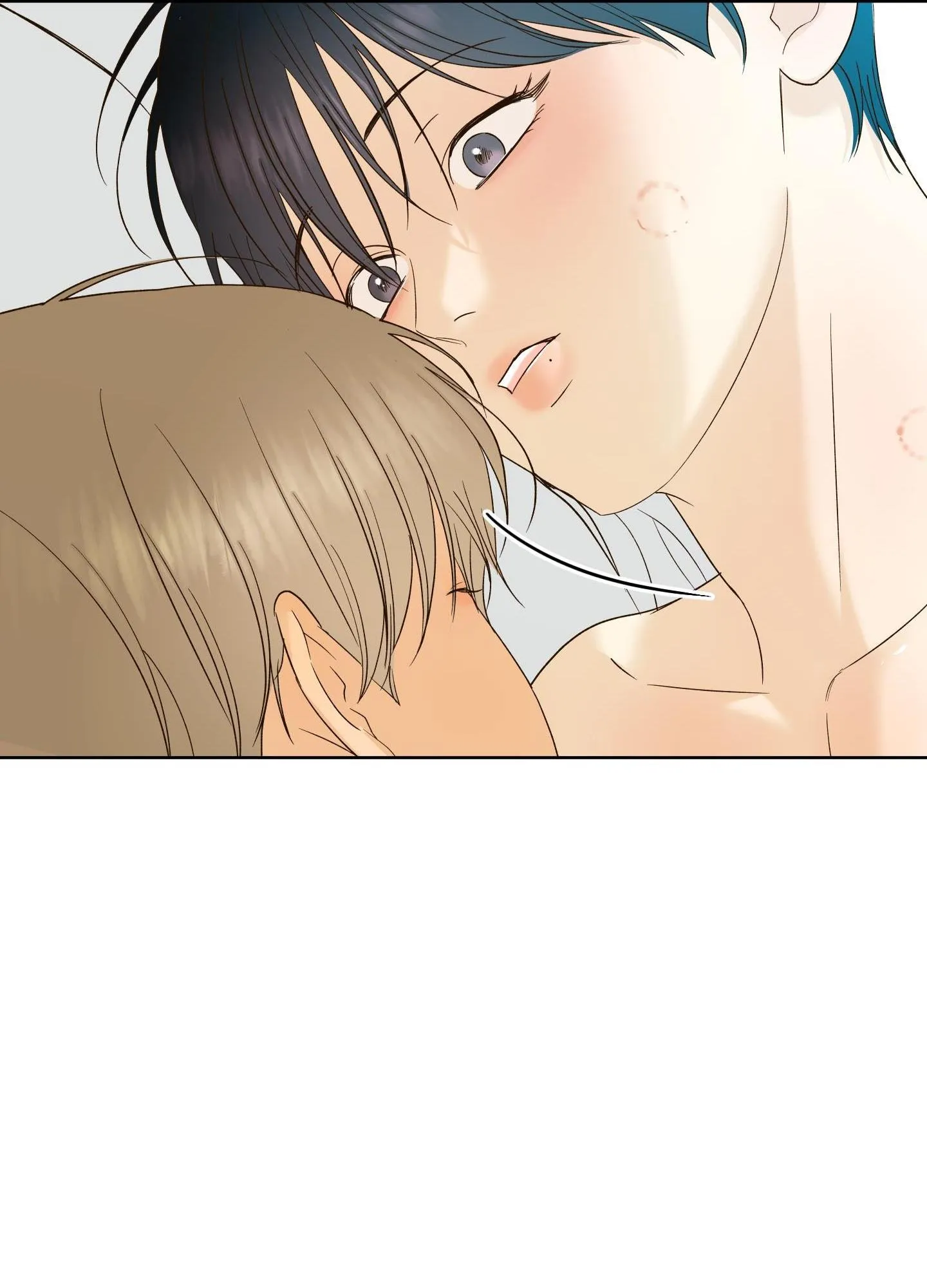 Ngọn Gió Dịu Dàng Chapter 10 Trang 4