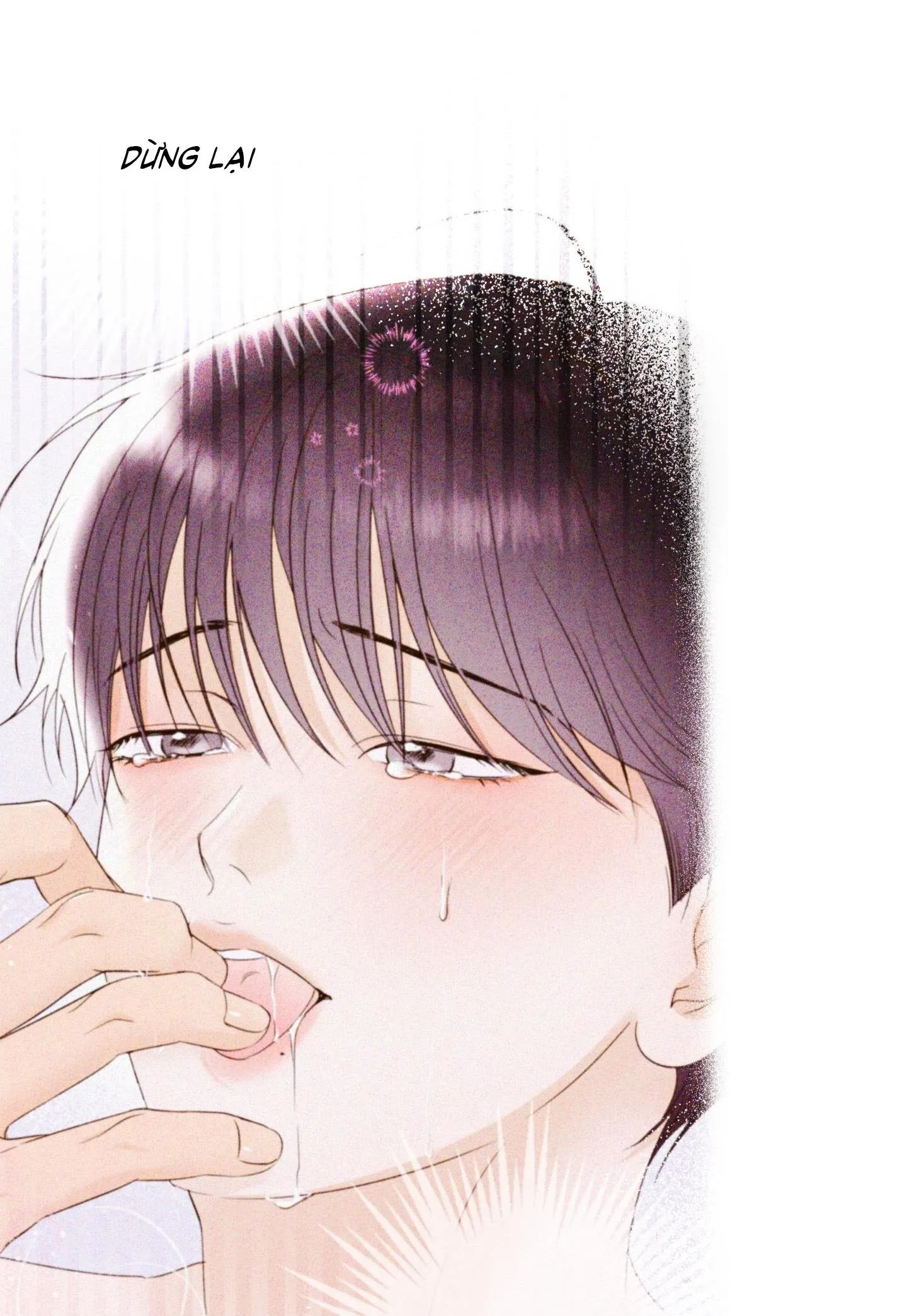 Ngọn Gió Dịu Dàng Chapter 10 Trang 6