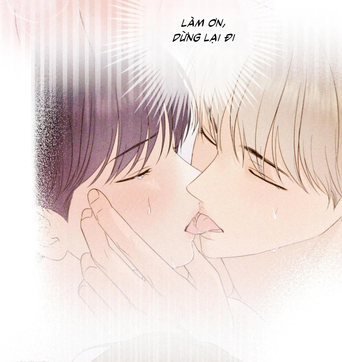 Ngọn Gió Dịu Dàng Chapter 10 Trang 7