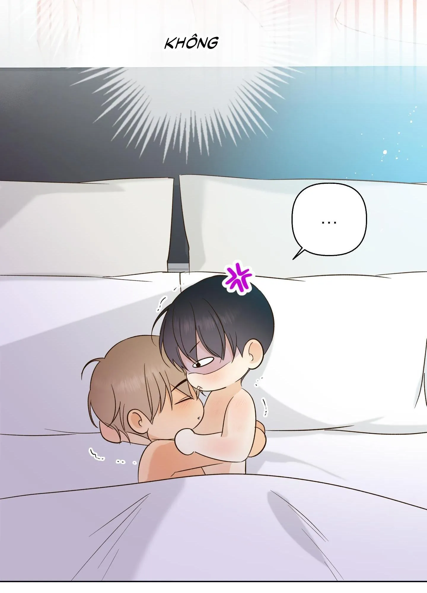 Ngọn Gió Dịu Dàng Chapter 10 Trang 9