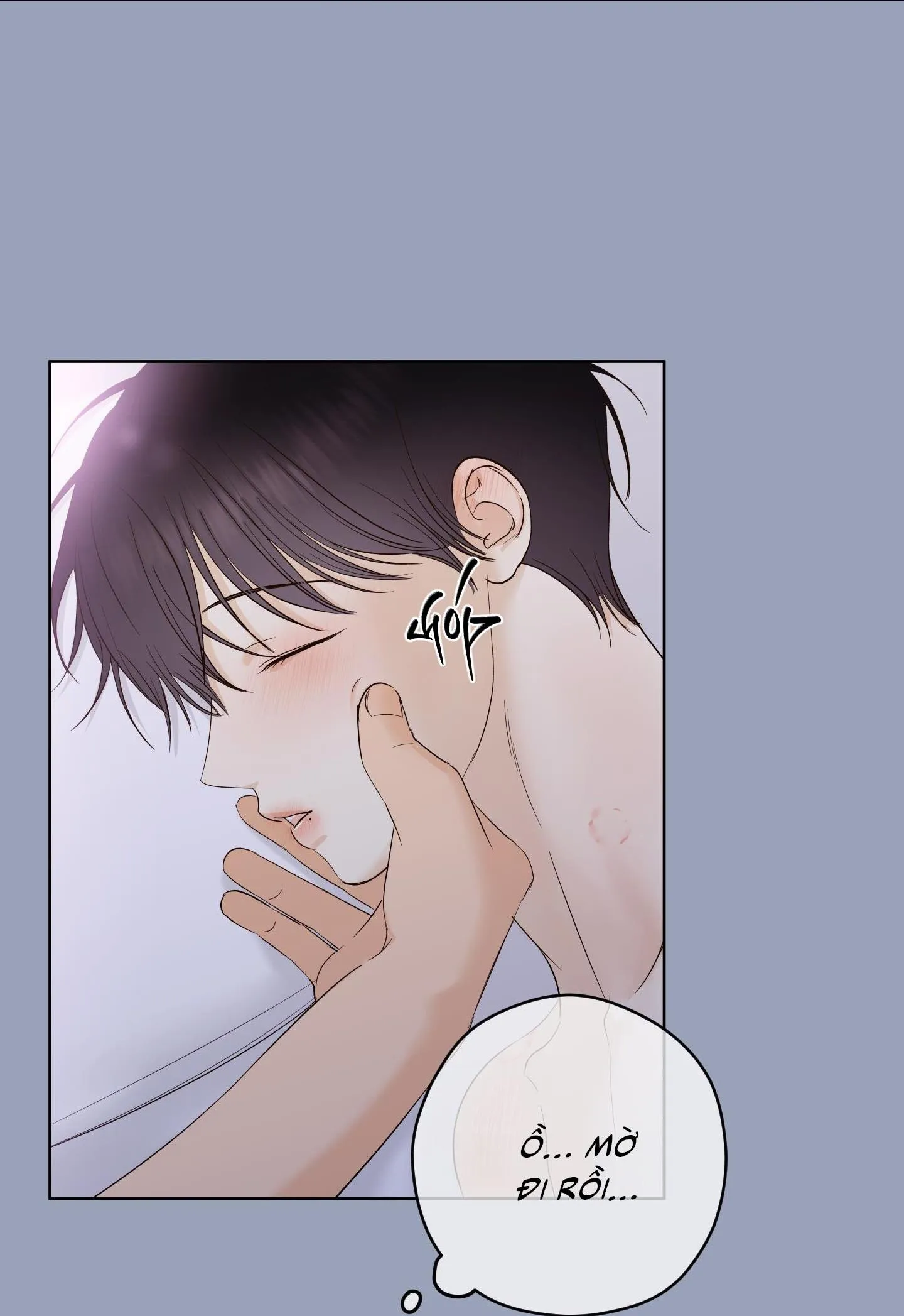 Ngọn Gió Dịu Dàng Chapter 10 Trang 20