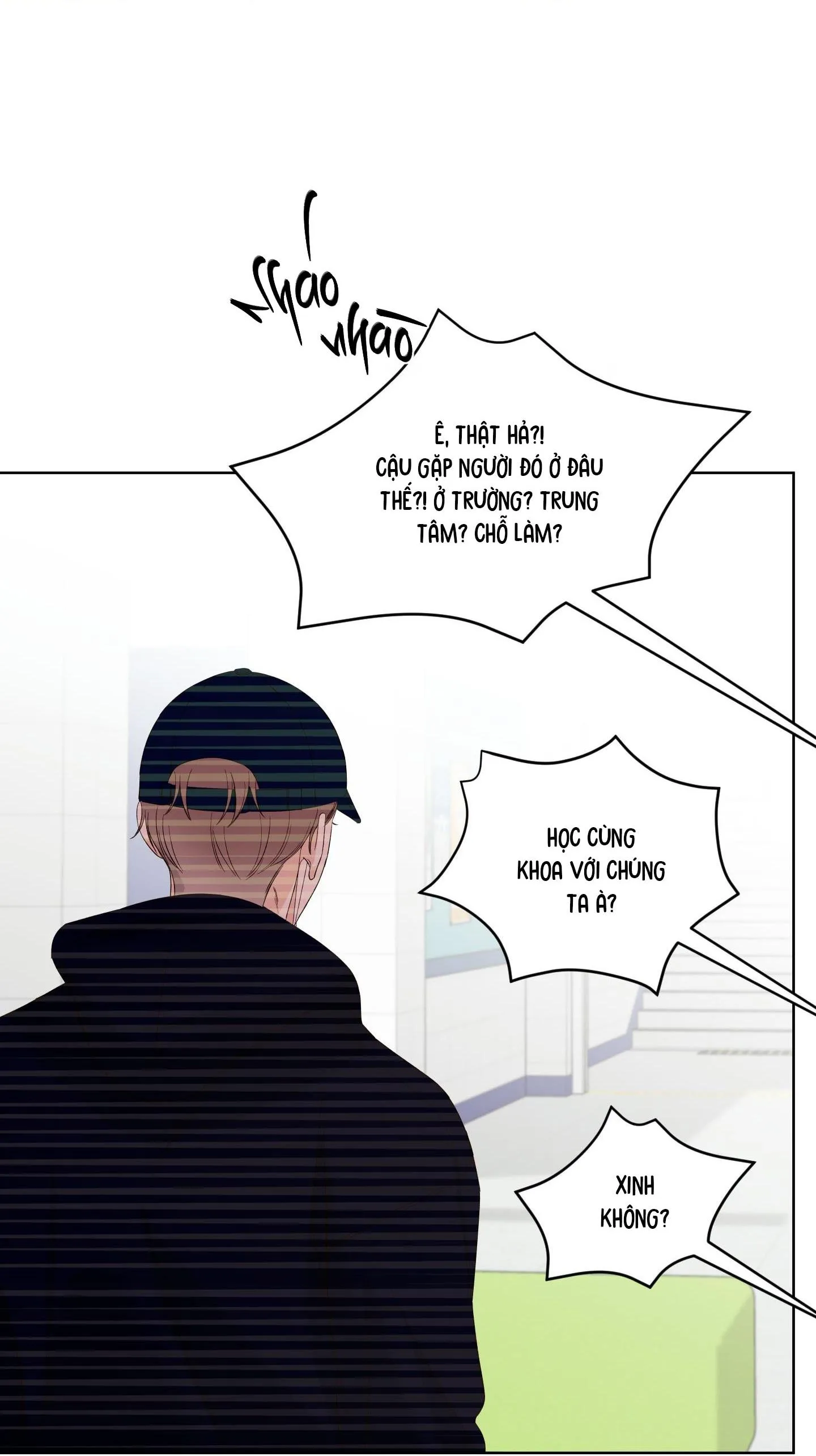 Ngọn Gió Dịu Dàng Chapter 10 Trang 50