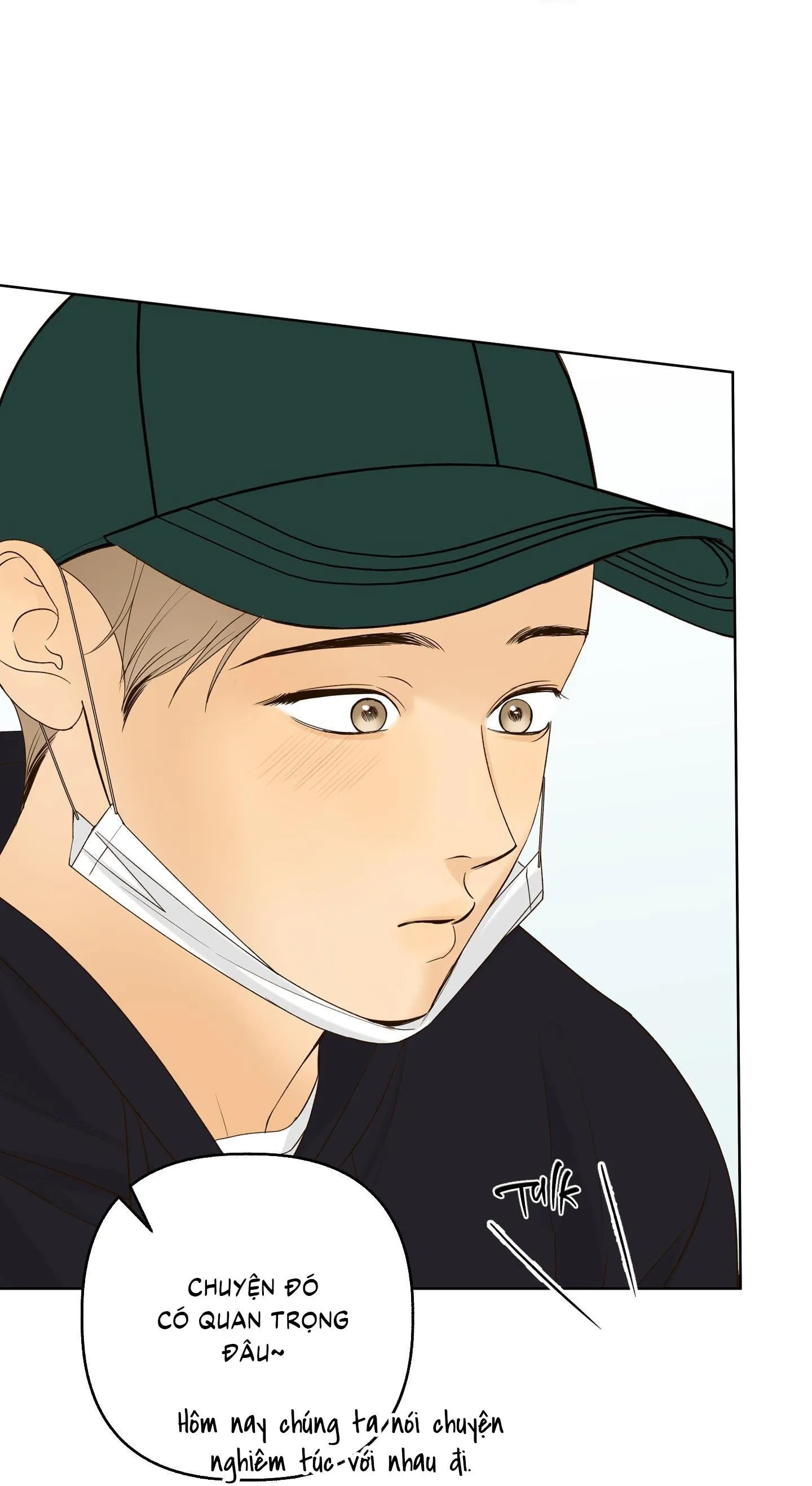 Ngọn Gió Dịu Dàng Chapter 10 Trang 56