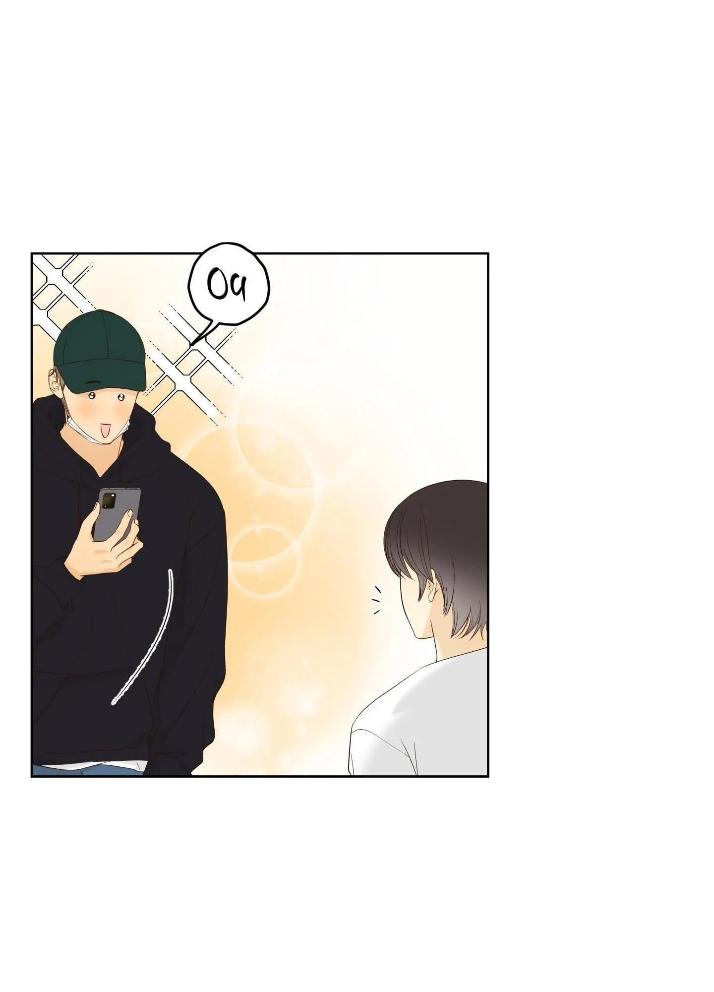 Ngọn Gió Dịu Dàng Chapter 10 Trang 57