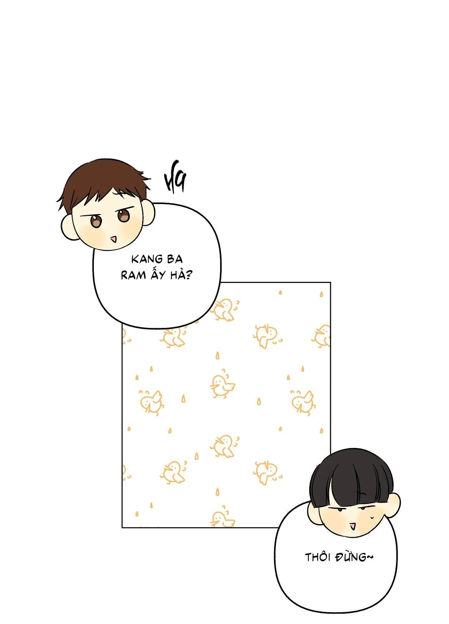 Ngọn Gió Dịu Dàng Chapter 10 Trang 65