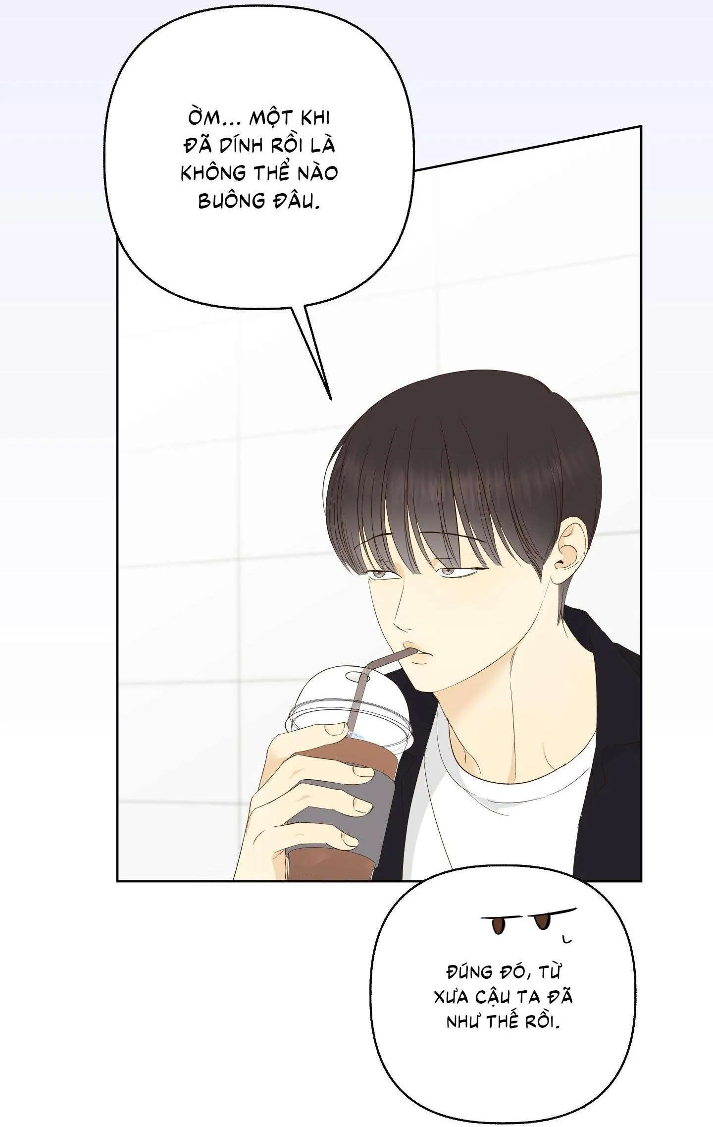 Ngọn Gió Dịu Dàng Chapter 10 Trang 73