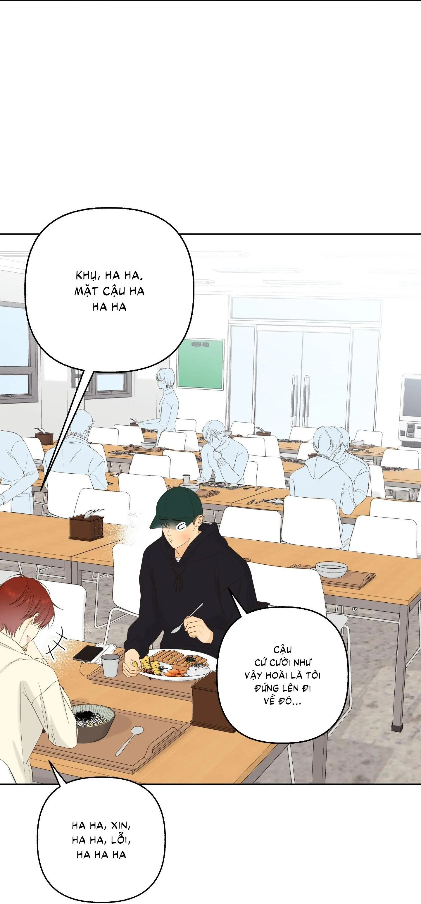 Ngọn Gió Dịu Dàng Chapter 10 Trang 78