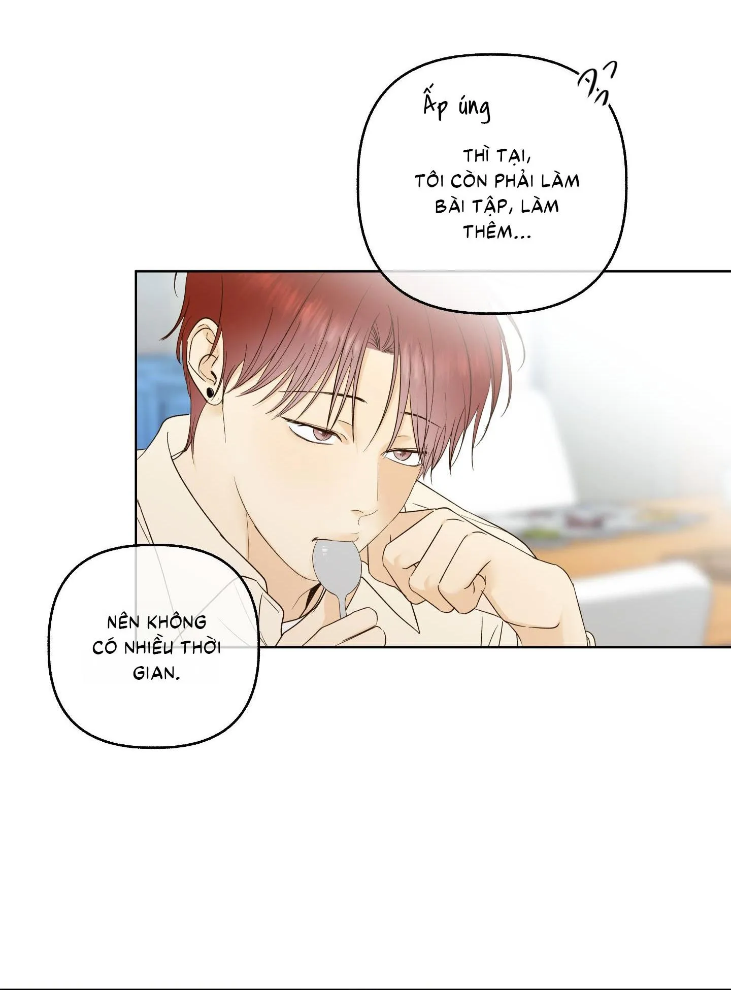 Ngọn Gió Dịu Dàng Chapter 10 Trang 83