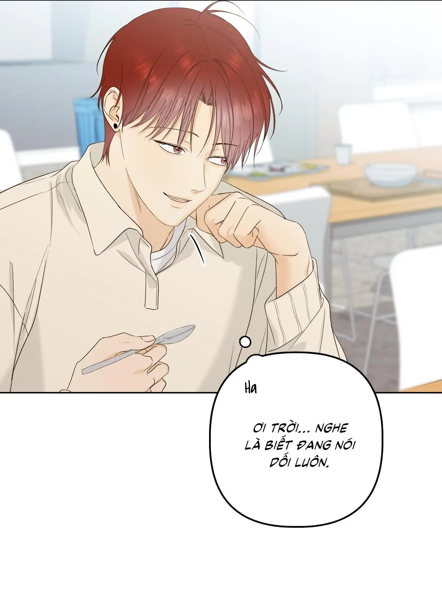 Ngọn Gió Dịu Dàng Chapter 10 Trang 84