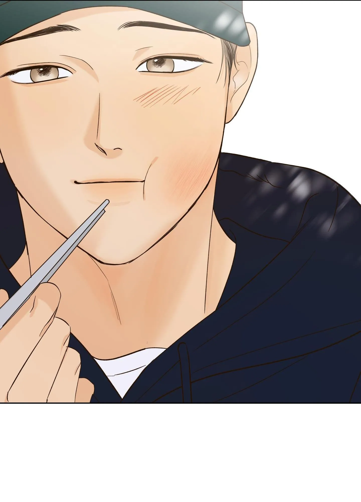 Ngọn Gió Dịu Dàng Chapter 10 Trang 92