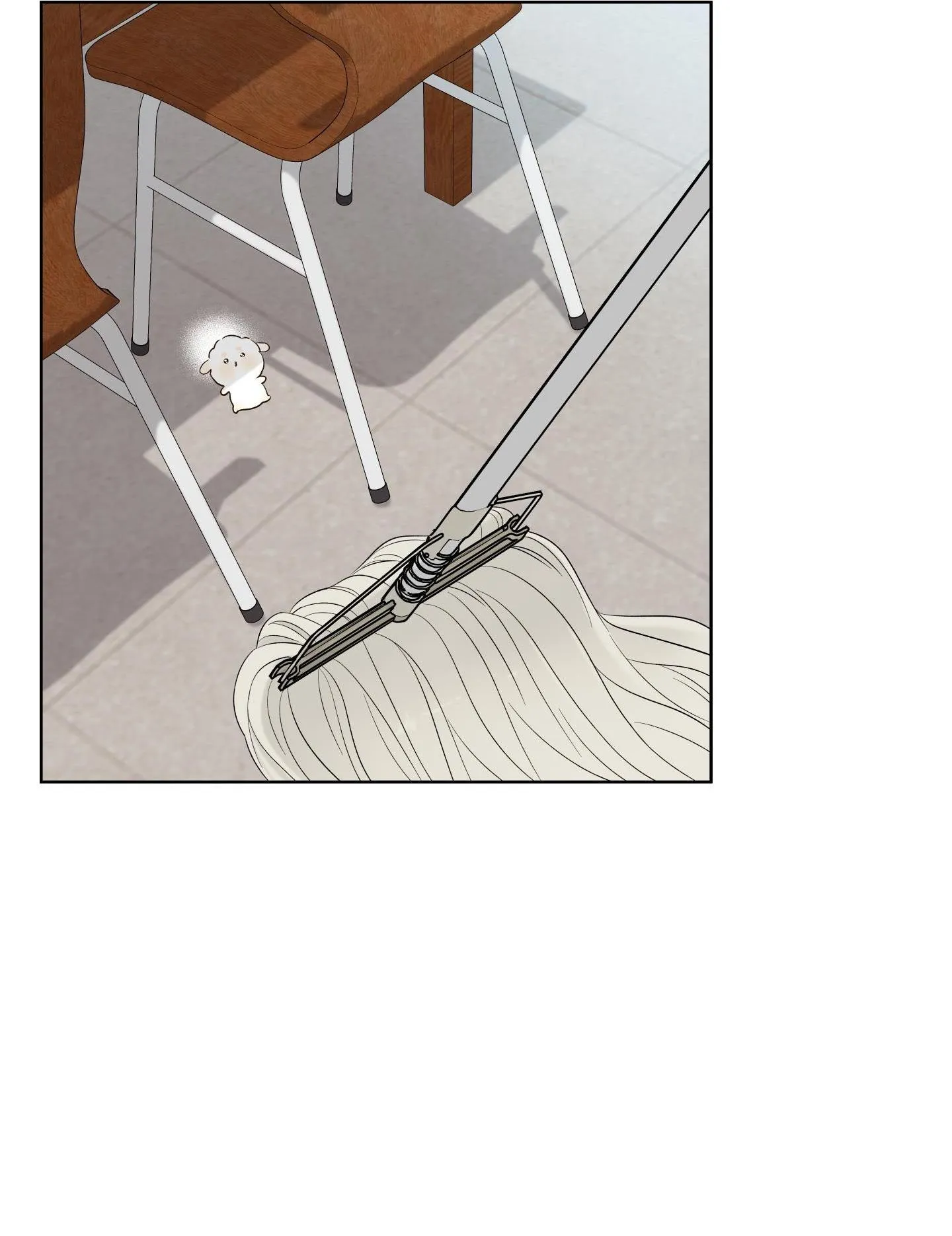 Ngọn Gió Dịu Dàng Chapter 11 Trang 11