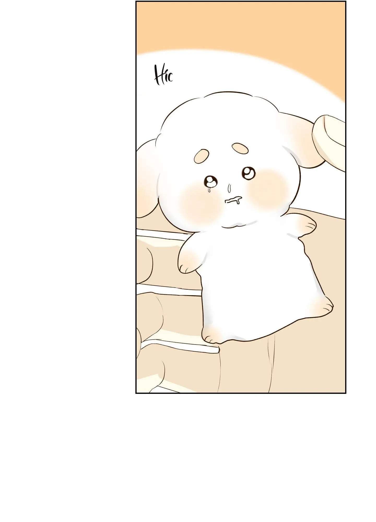 Ngọn Gió Dịu Dàng Chapter 11 Trang 14