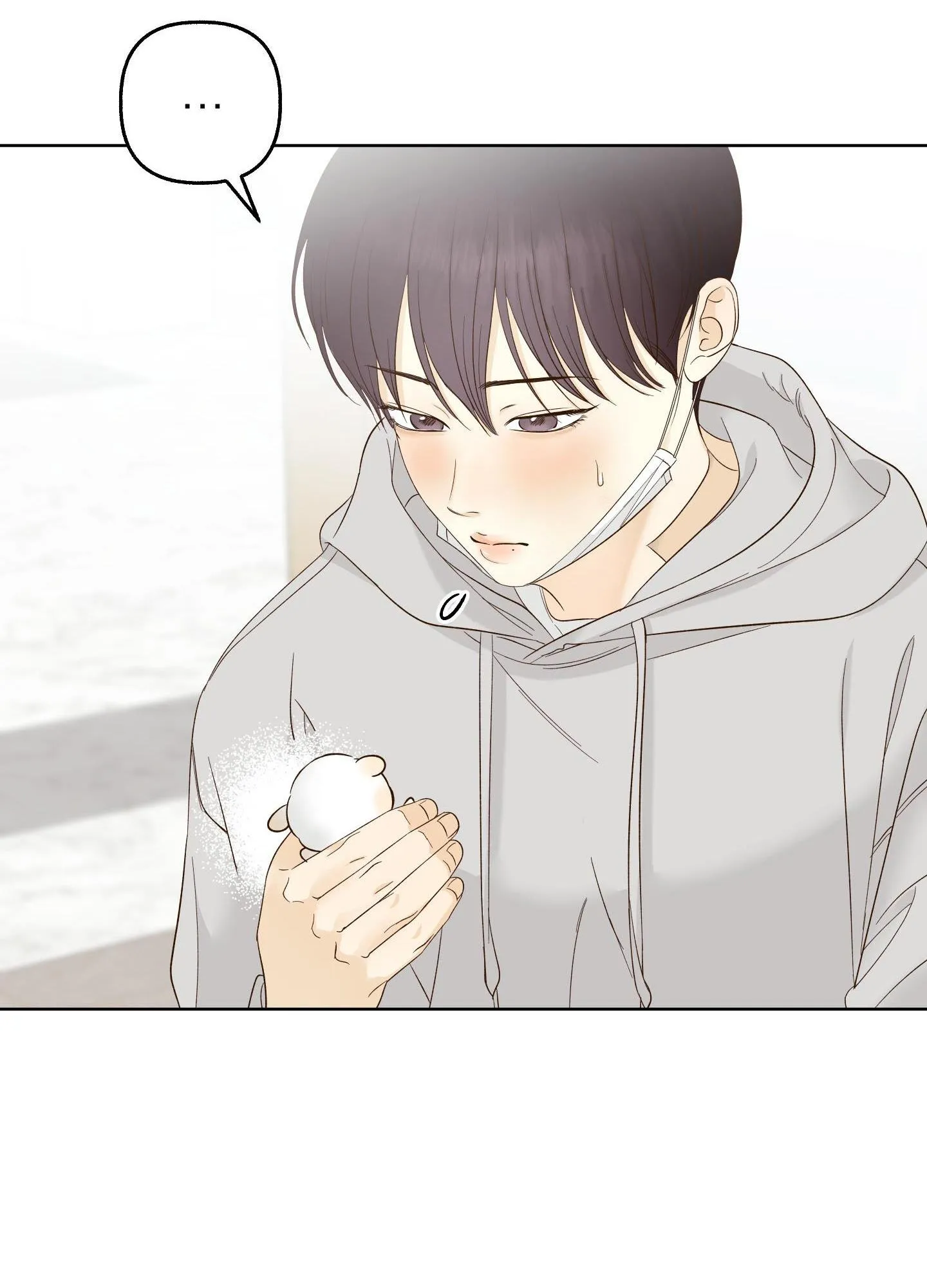 Ngọn Gió Dịu Dàng Chapter 11 Trang 15