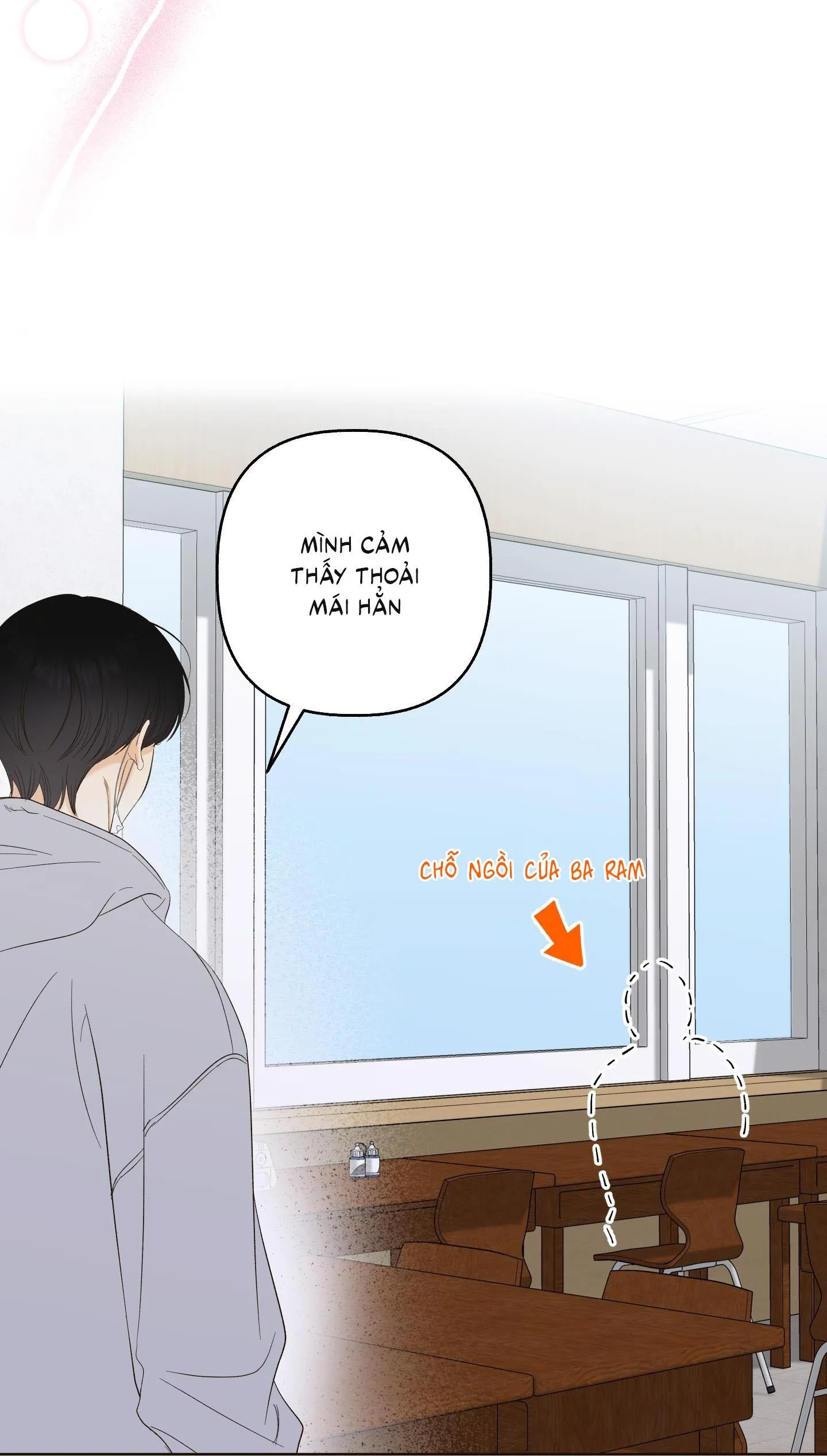 Ngọn Gió Dịu Dàng Chapter 11 Trang 25