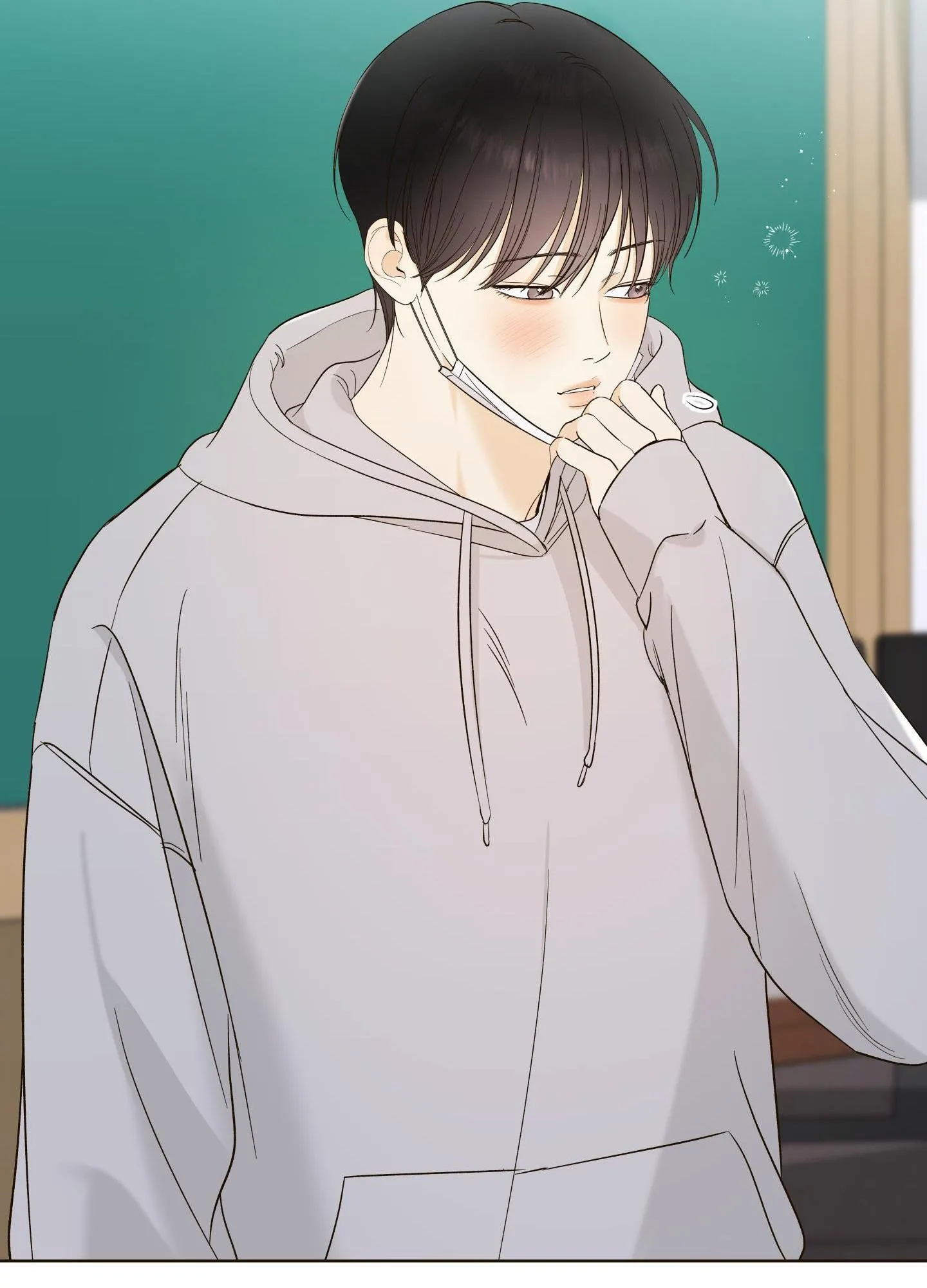 Ngọn Gió Dịu Dàng Chapter 11 Trang 27