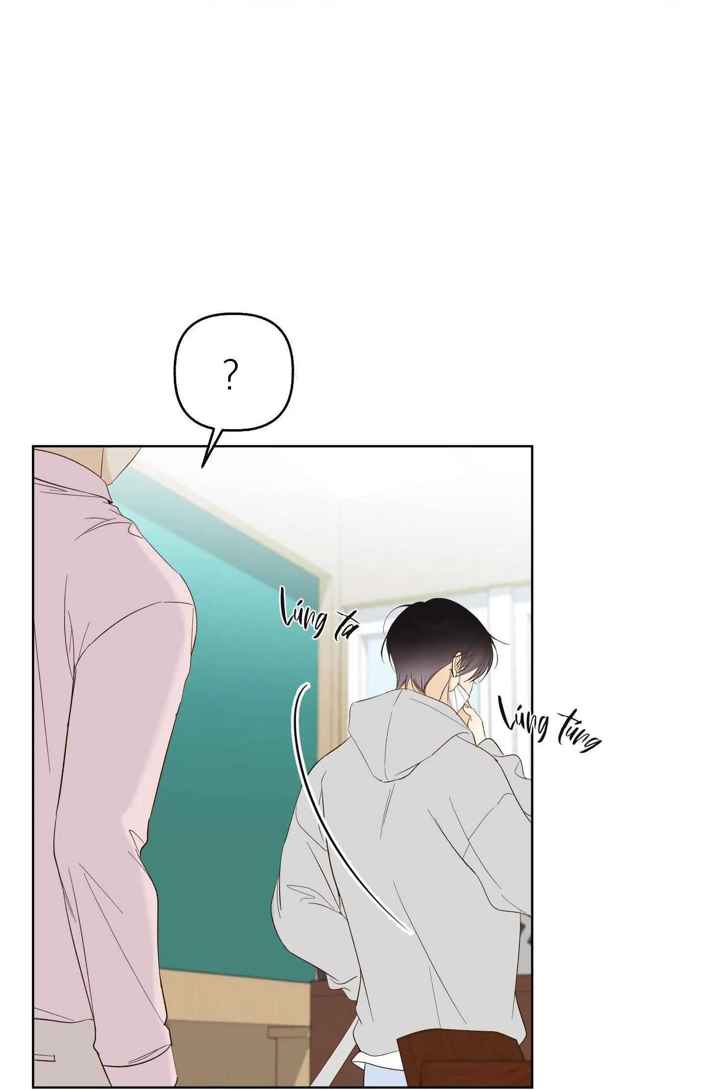 Ngọn Gió Dịu Dàng Chapter 11 Trang 29