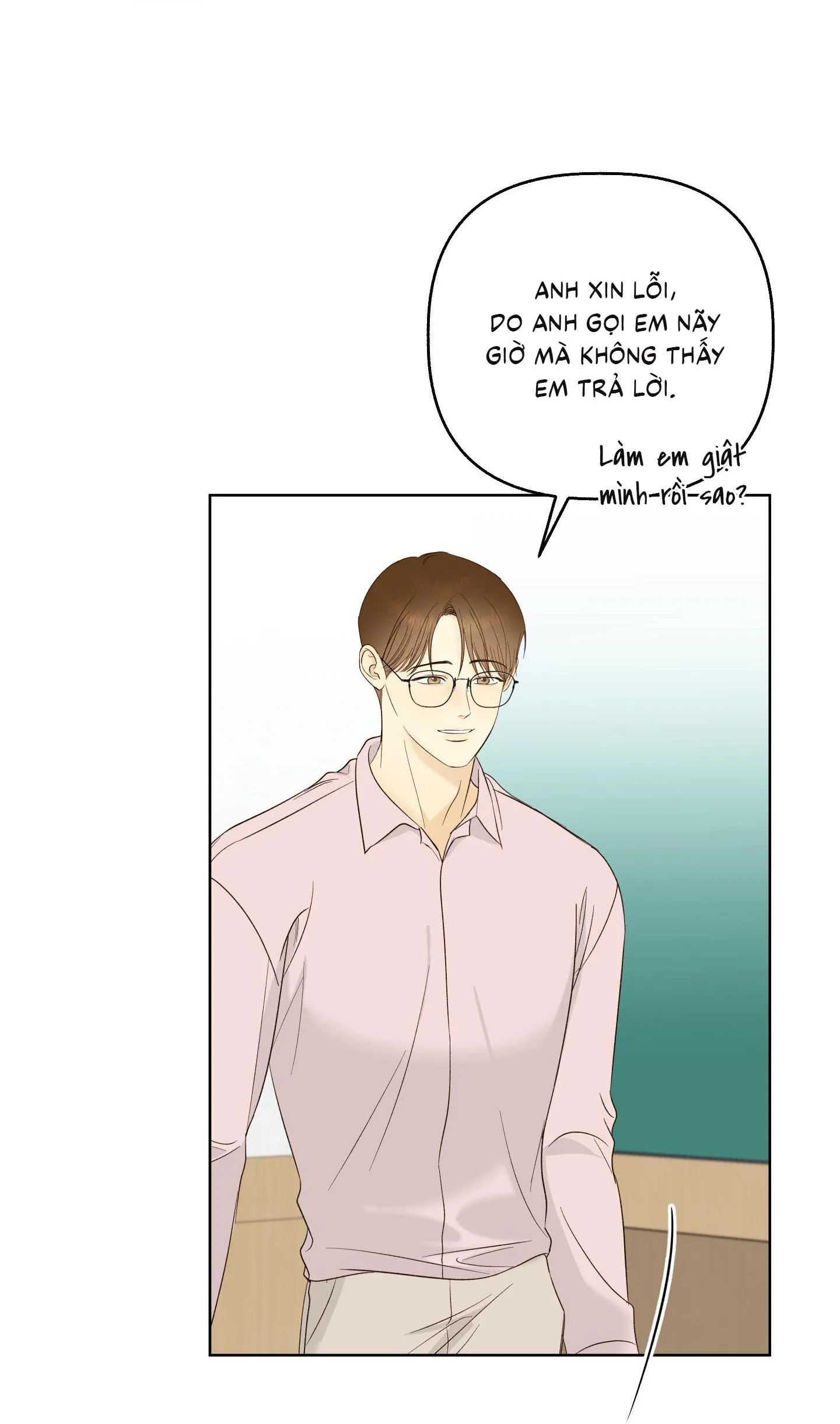 Ngọn Gió Dịu Dàng Chapter 11 Trang 30