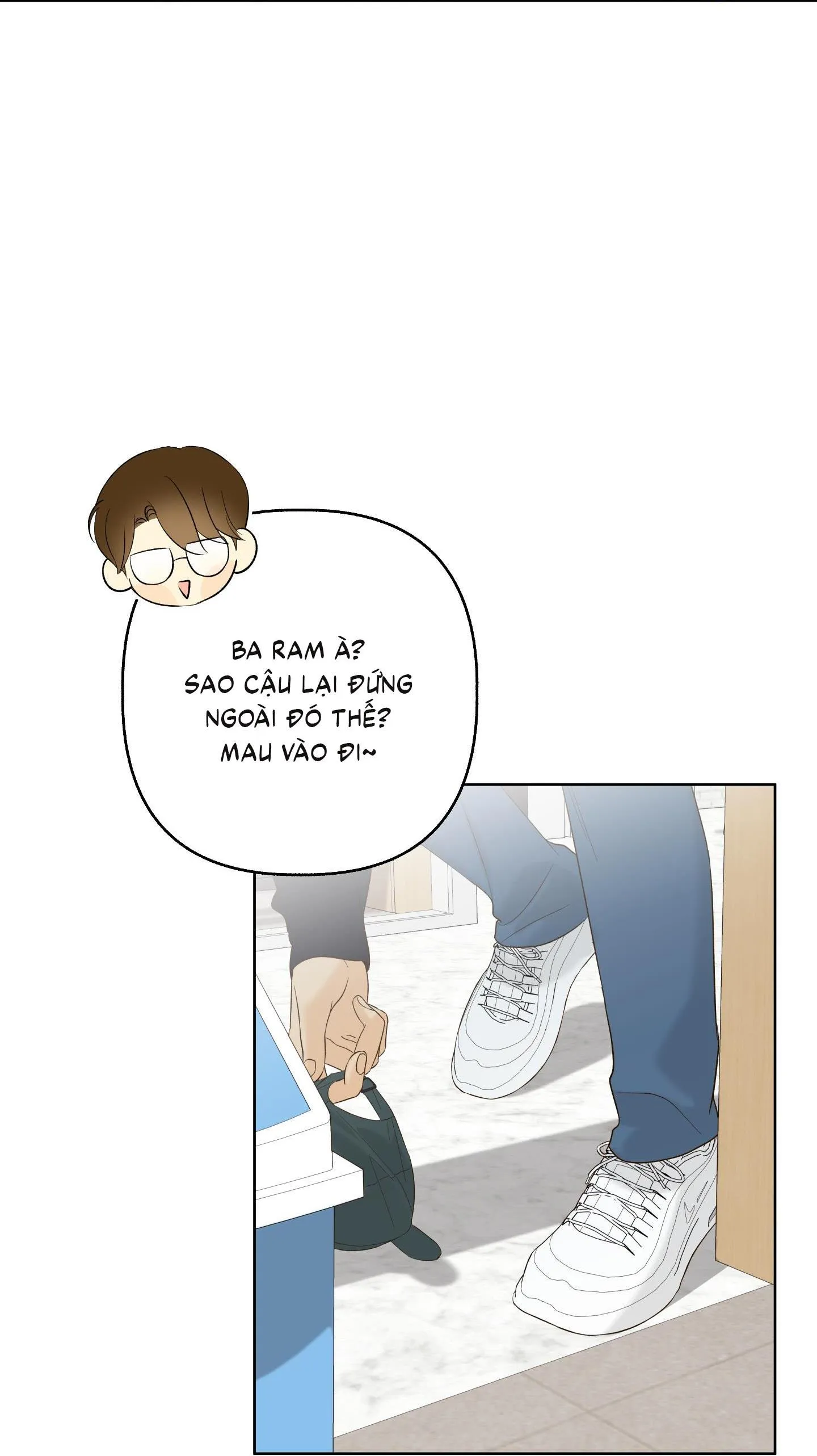 Ngọn Gió Dịu Dàng Chapter 11 Trang 37