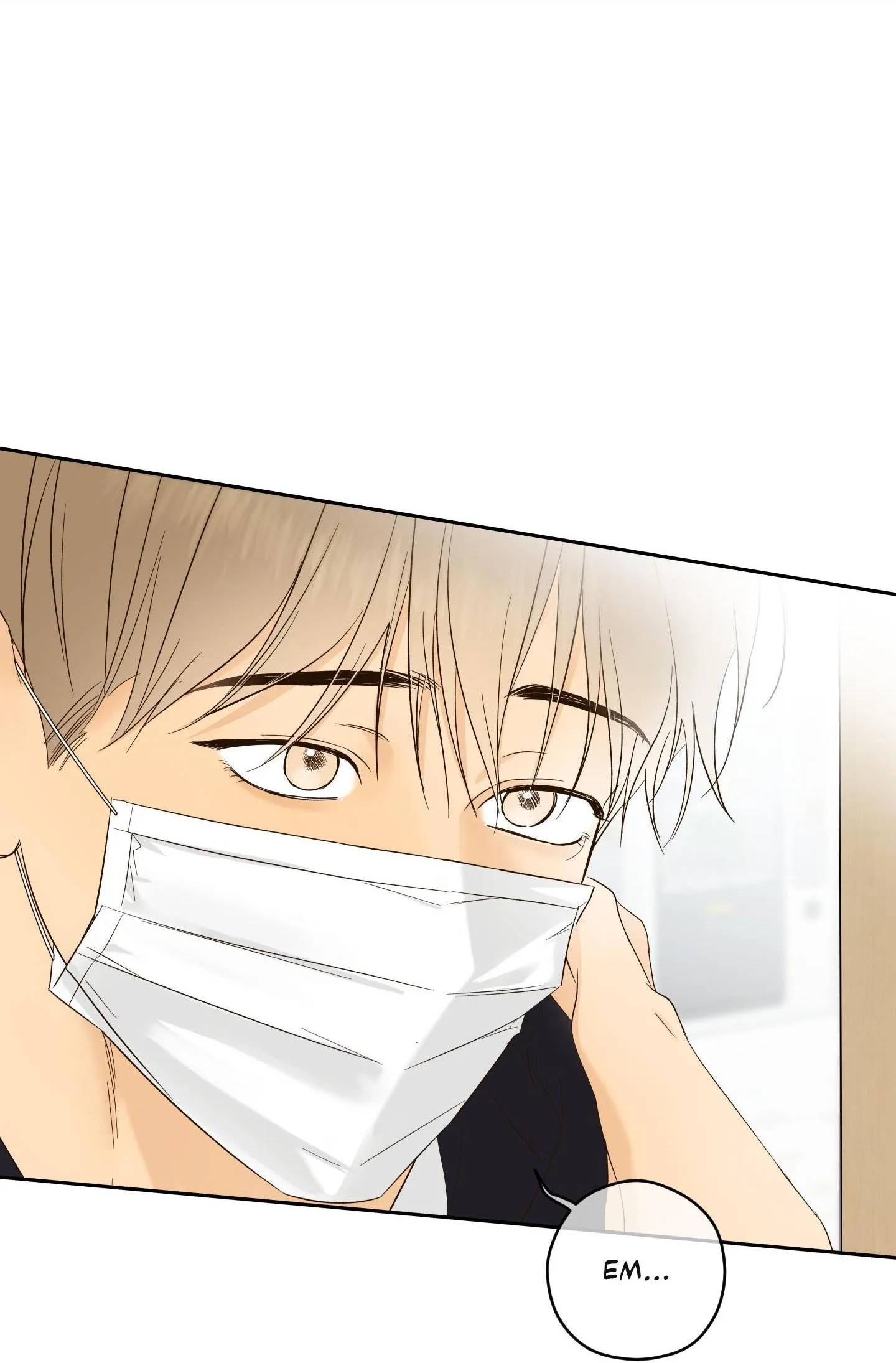 Ngọn Gió Dịu Dàng Chapter 11 Trang 39