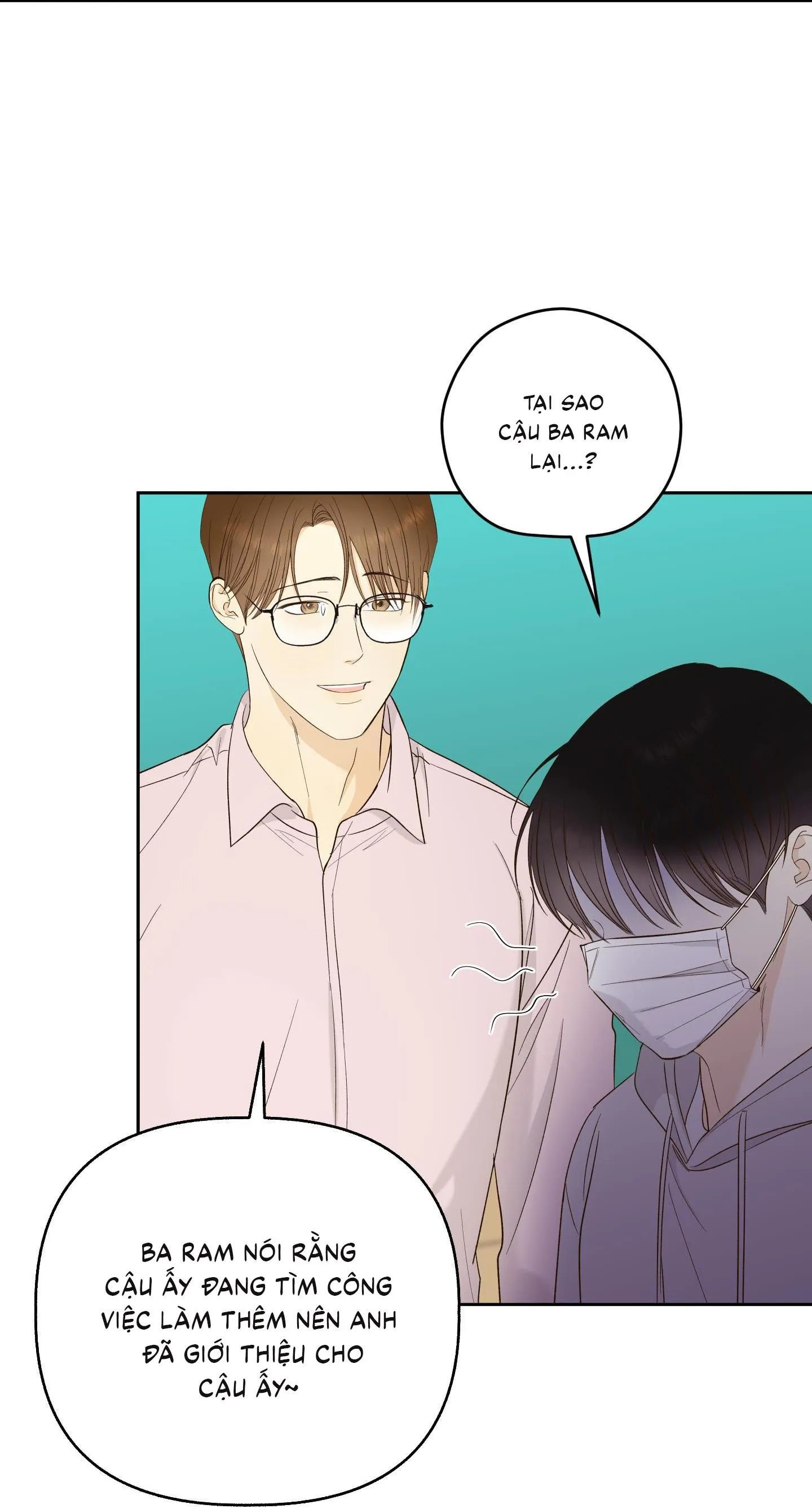 Ngọn Gió Dịu Dàng Chapter 11 Trang 41