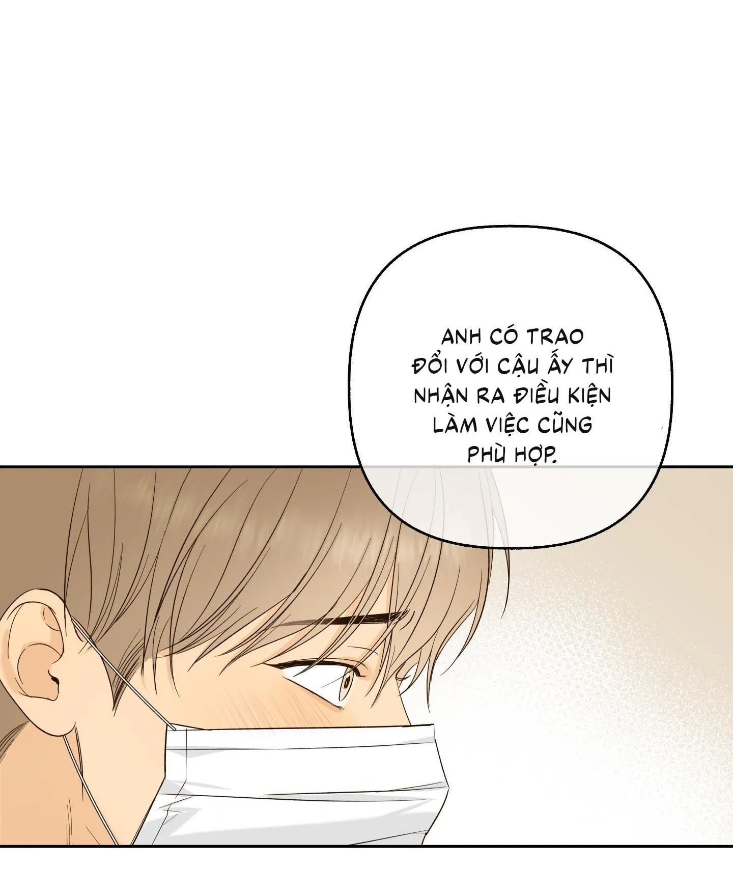 Ngọn Gió Dịu Dàng Chapter 11 Trang 42