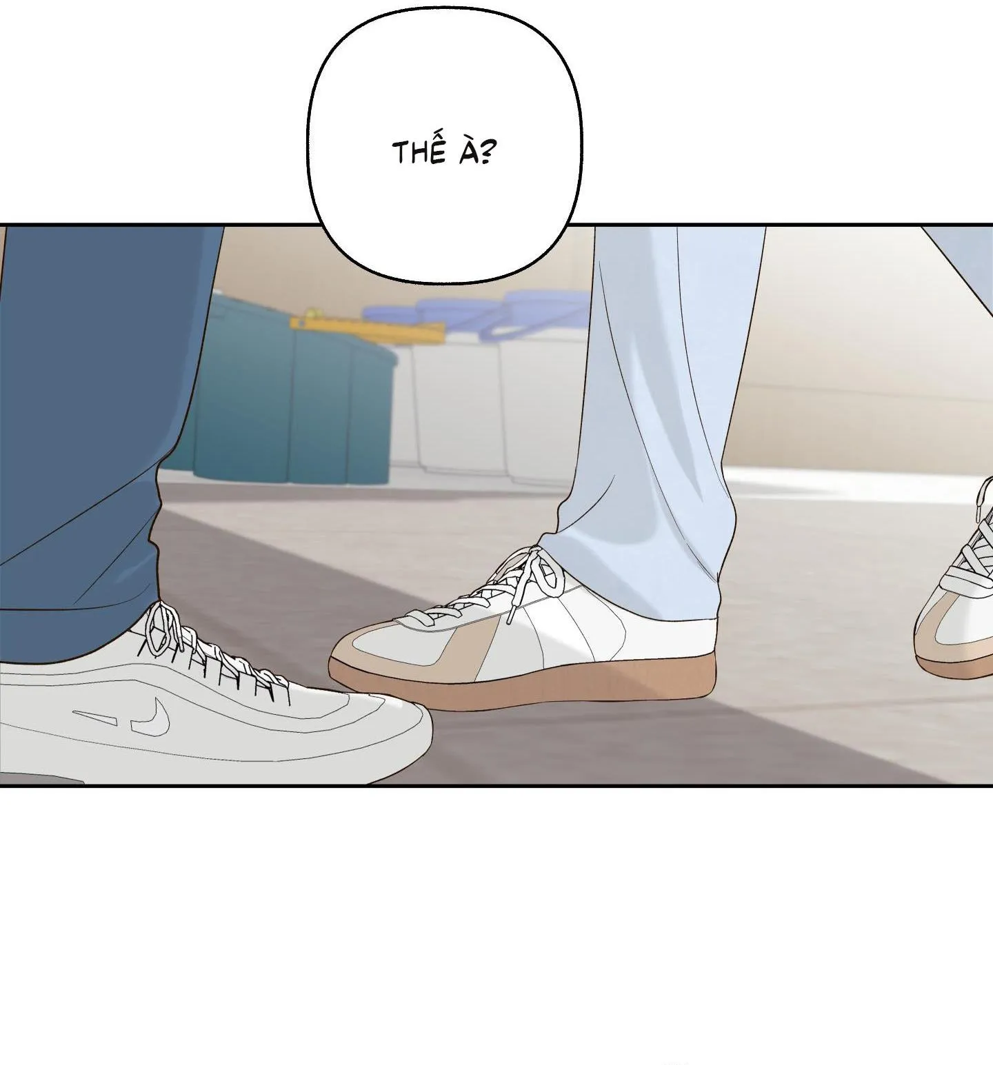 Ngọn Gió Dịu Dàng Chapter 11 Trang 44