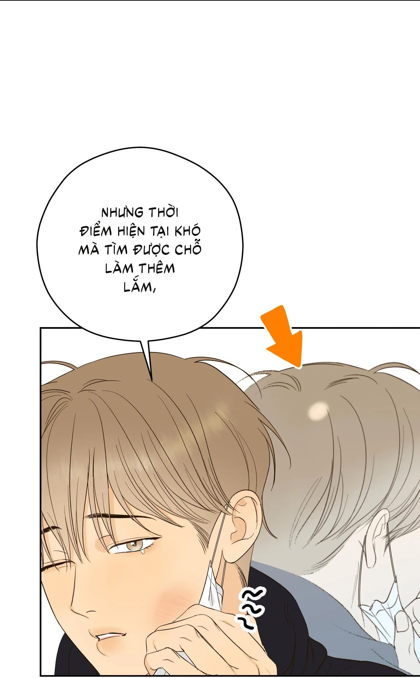 Ngọn Gió Dịu Dàng Chapter 11 Trang 51