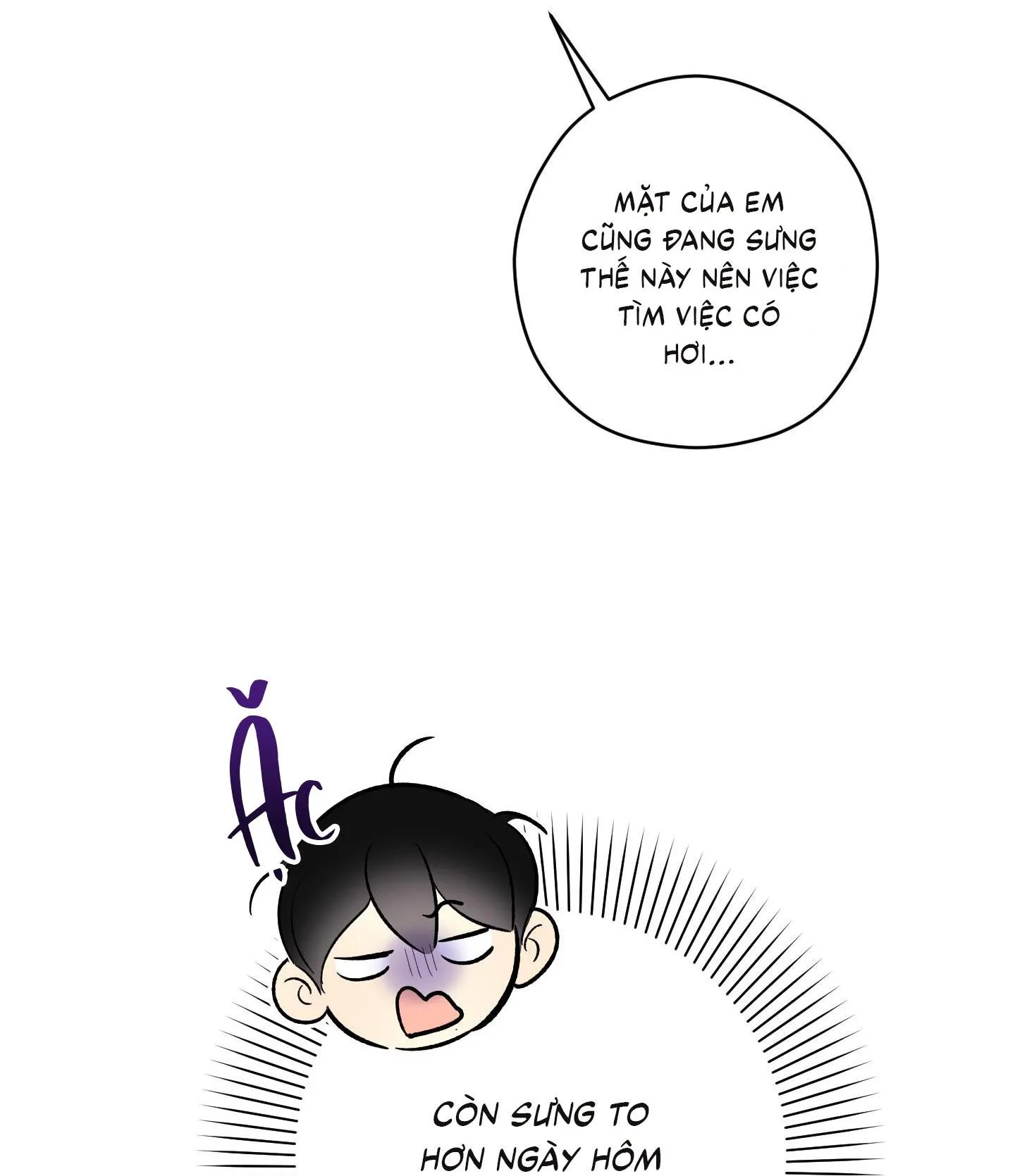 Ngọn Gió Dịu Dàng Chapter 11 Trang 52