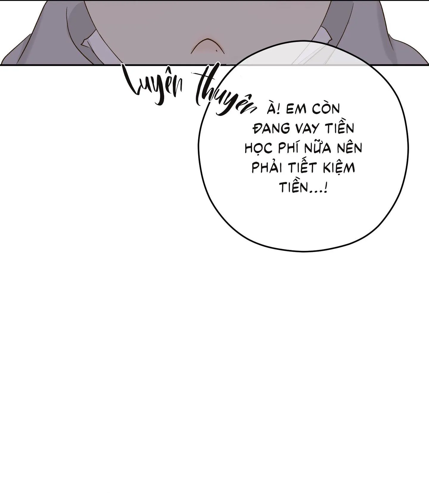 Ngọn Gió Dịu Dàng Chapter 11 Trang 57