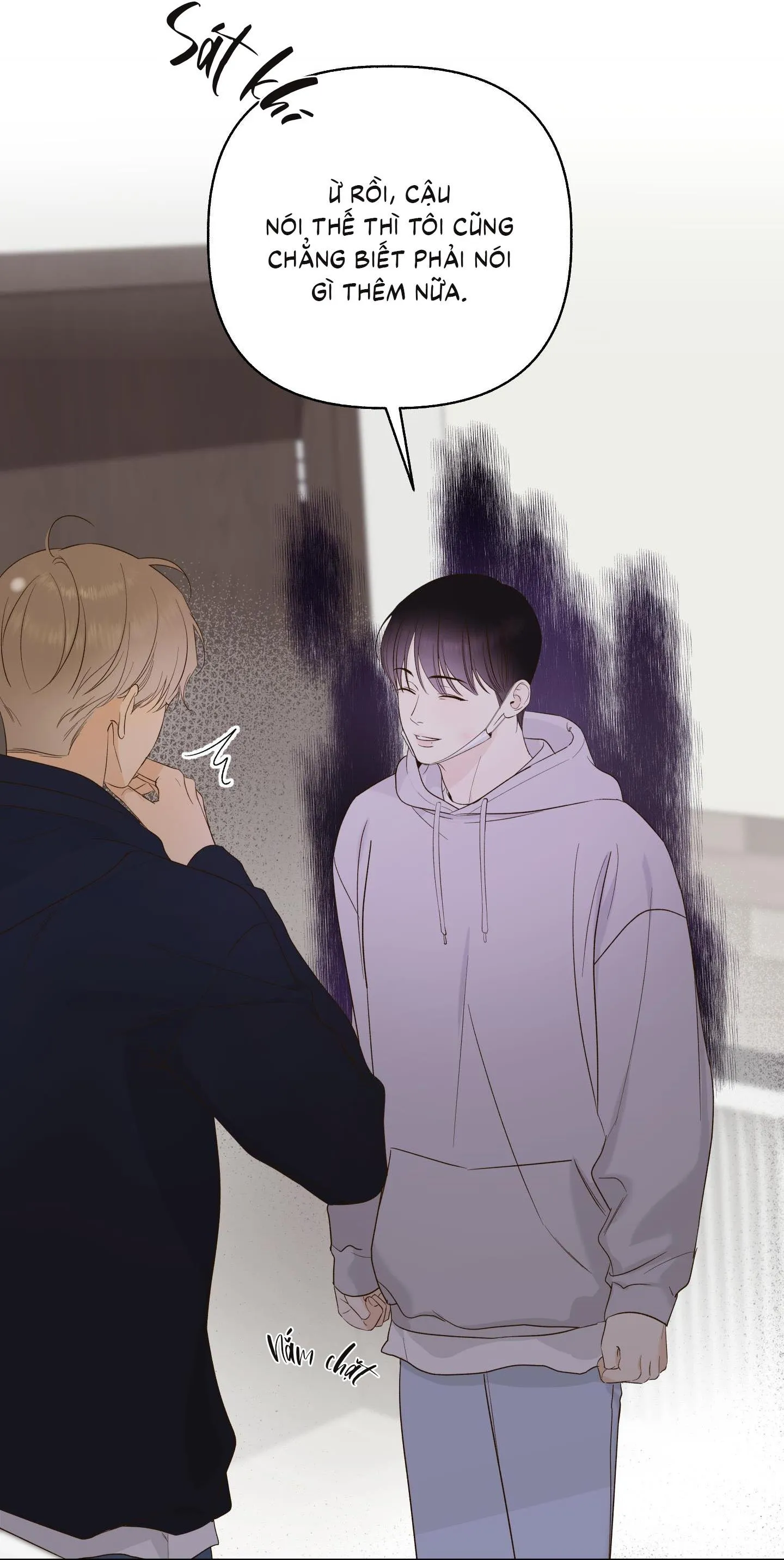 Ngọn Gió Dịu Dàng Chapter 11 Trang 58