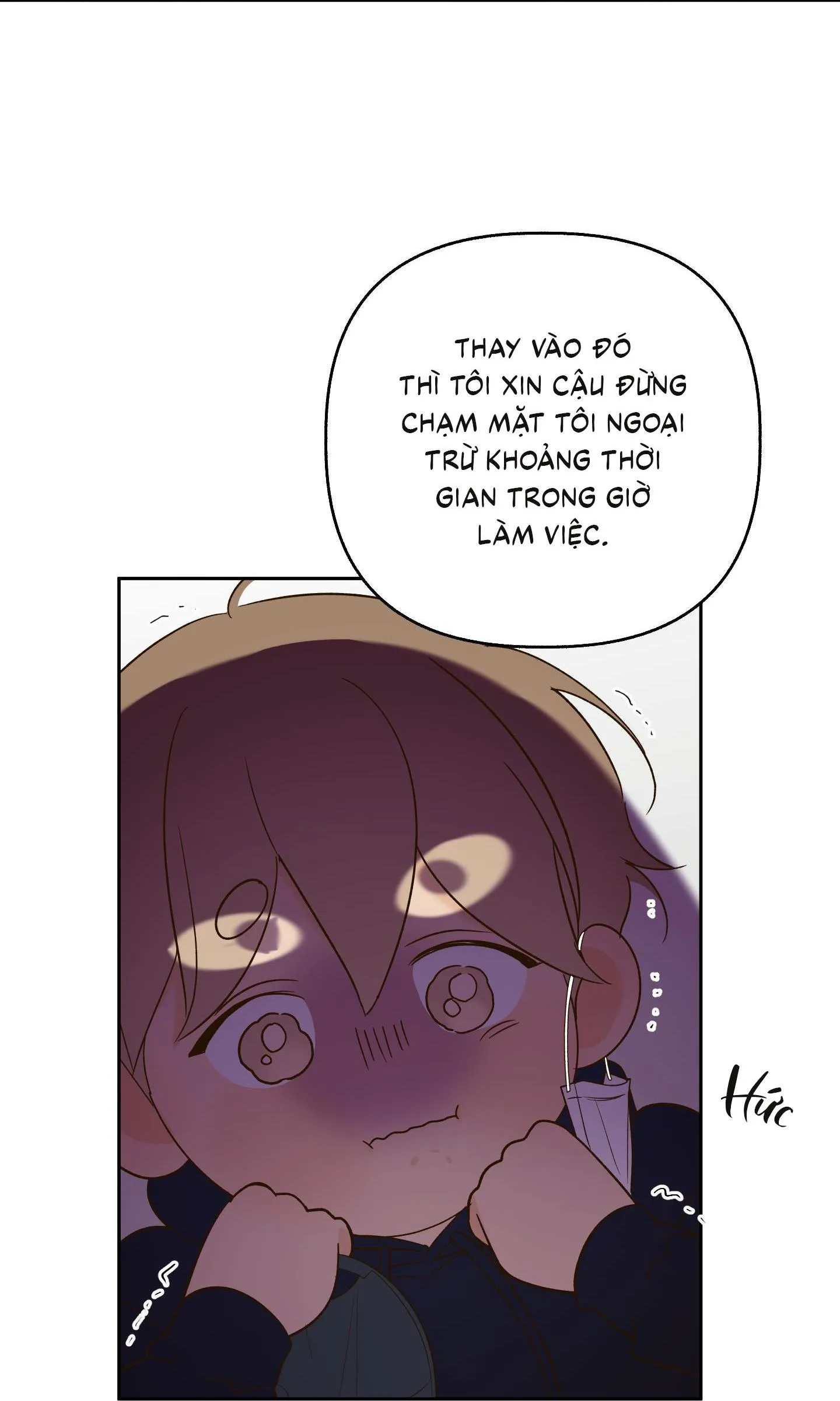 Ngọn Gió Dịu Dàng Chapter 11 Trang 59