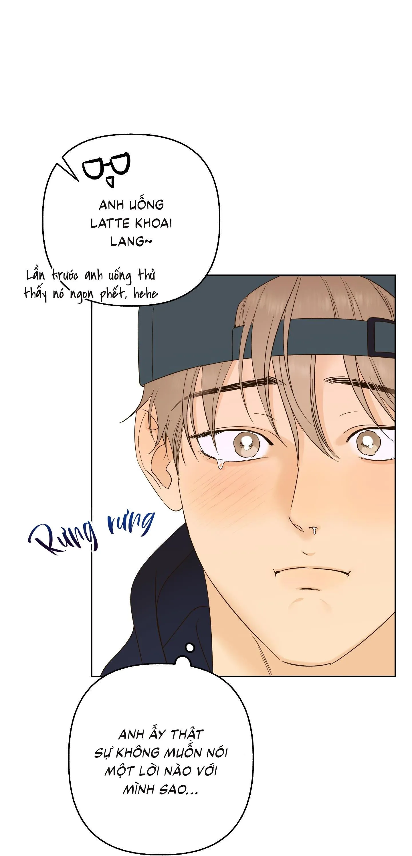 Ngọn Gió Dịu Dàng Chapter 11 Trang 64