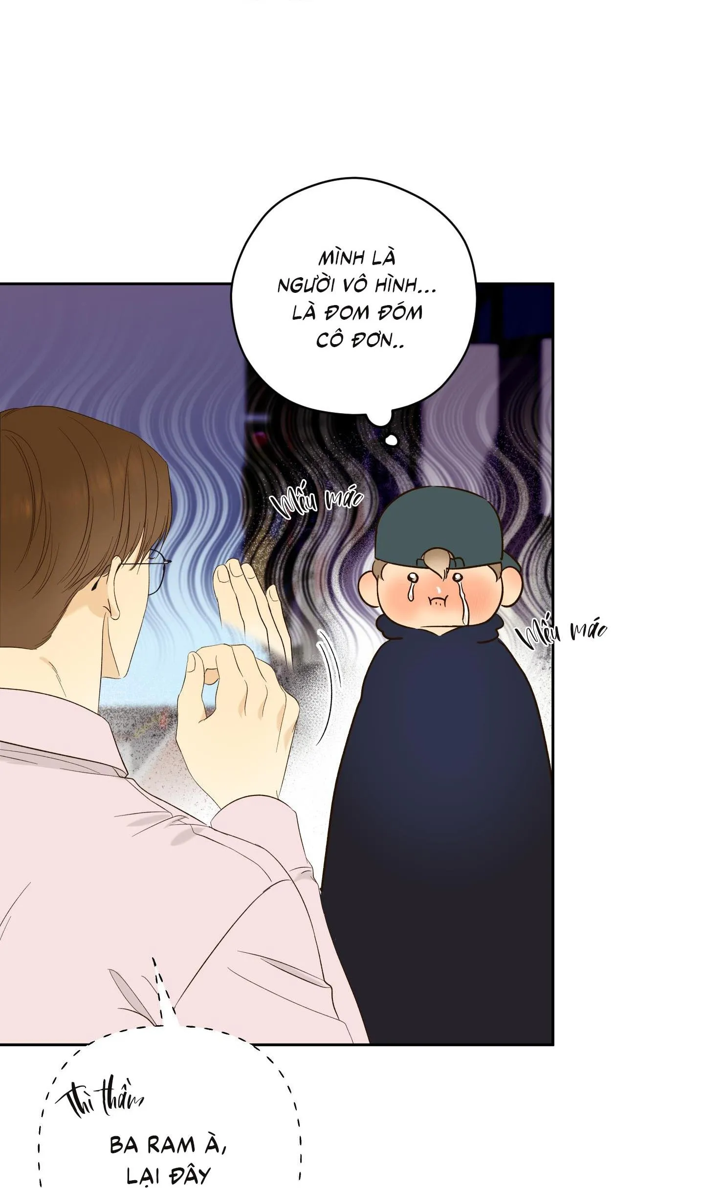 Ngọn Gió Dịu Dàng Chapter 11 Trang 65