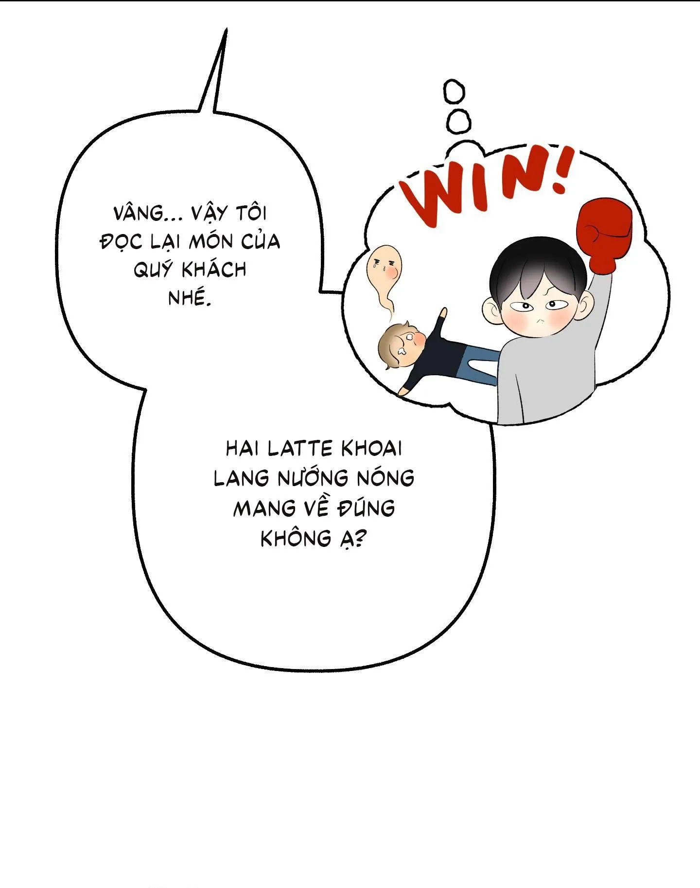 Ngọn Gió Dịu Dàng Chapter 11 Trang 72