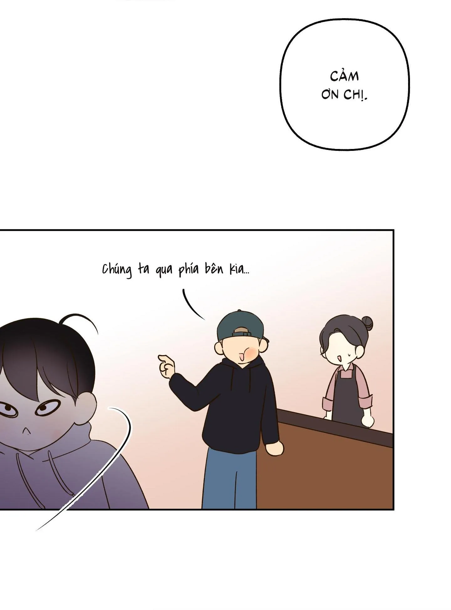 Ngọn Gió Dịu Dàng Chapter 11 Trang 74