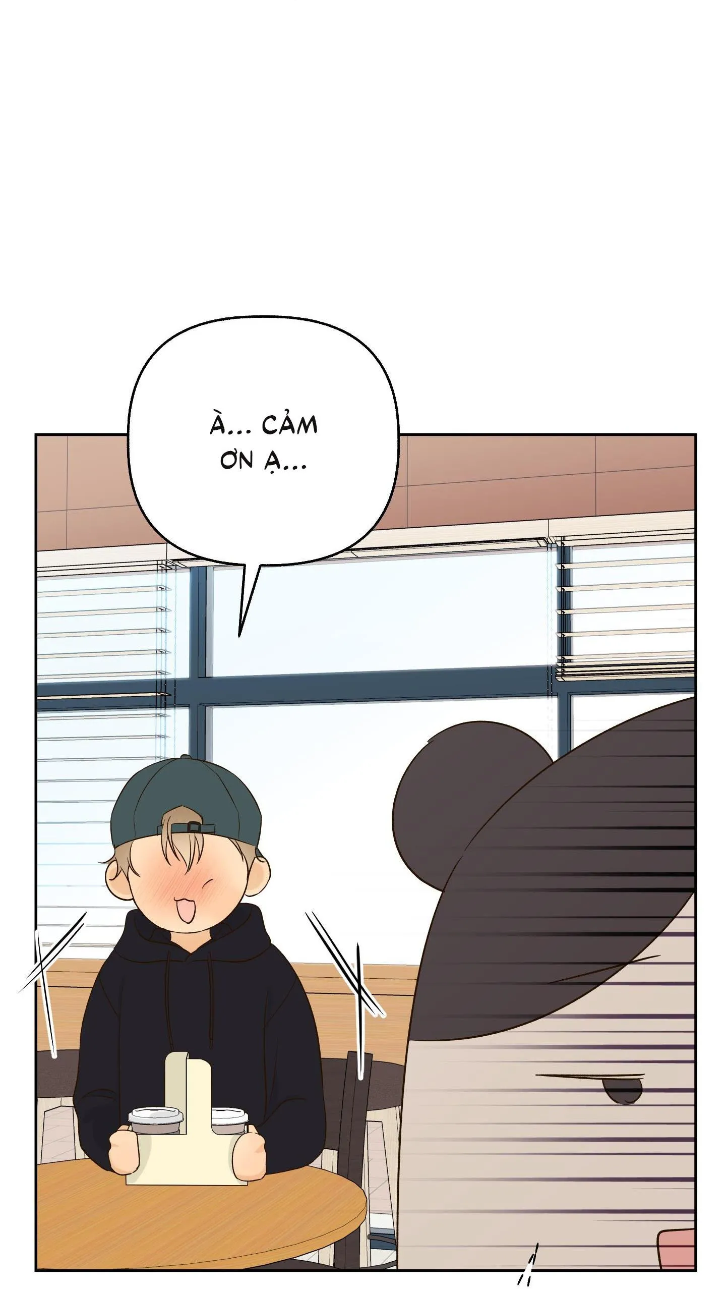 Ngọn Gió Dịu Dàng Chapter 11 Trang 82